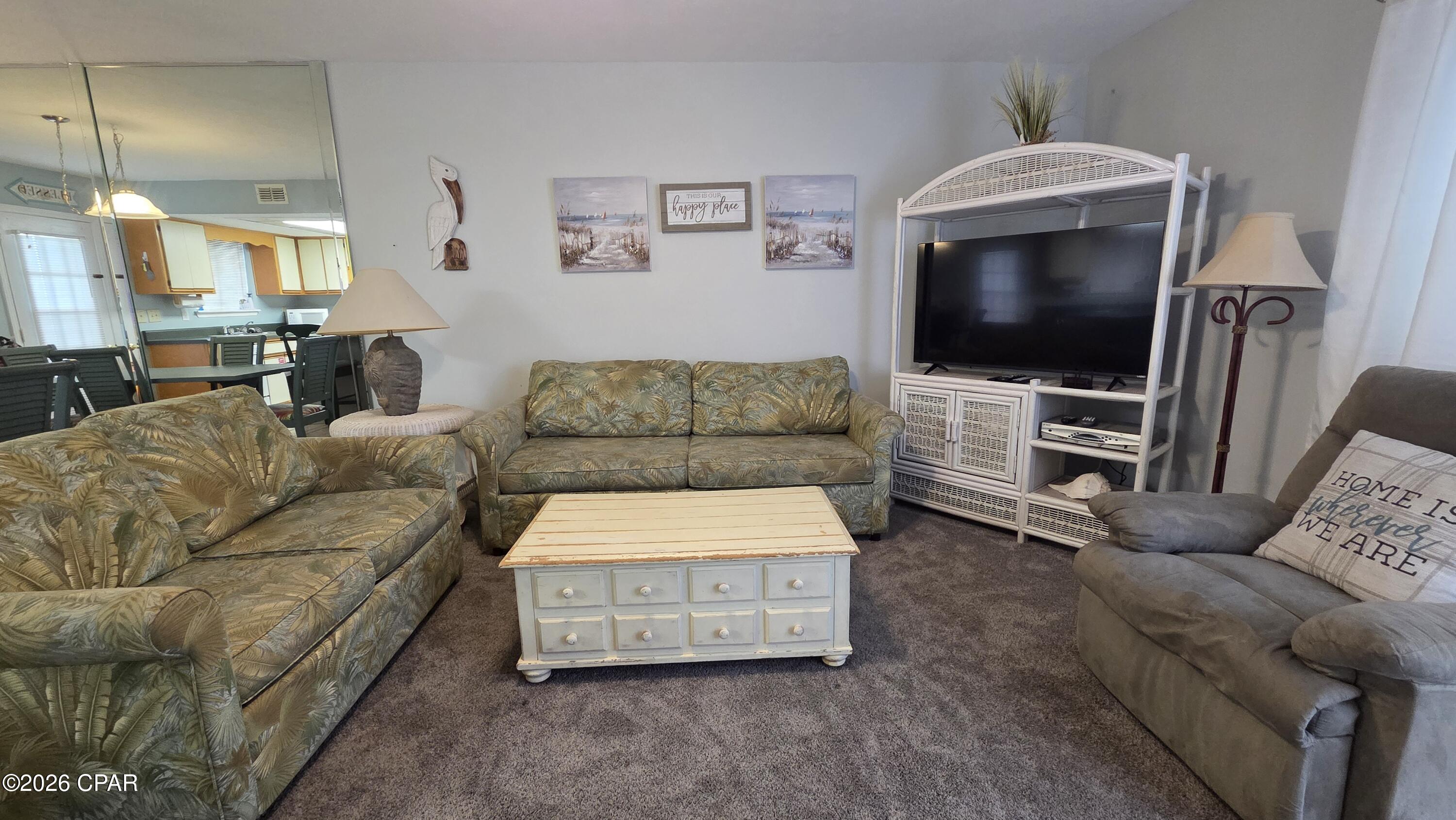 Gulf Highlands Beach Resort - Residential