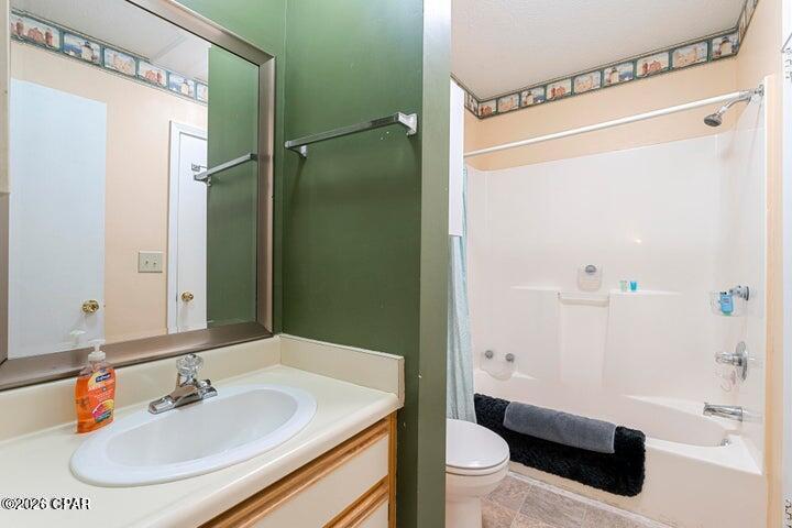 Gulf Highlands Beach Resort - Residential