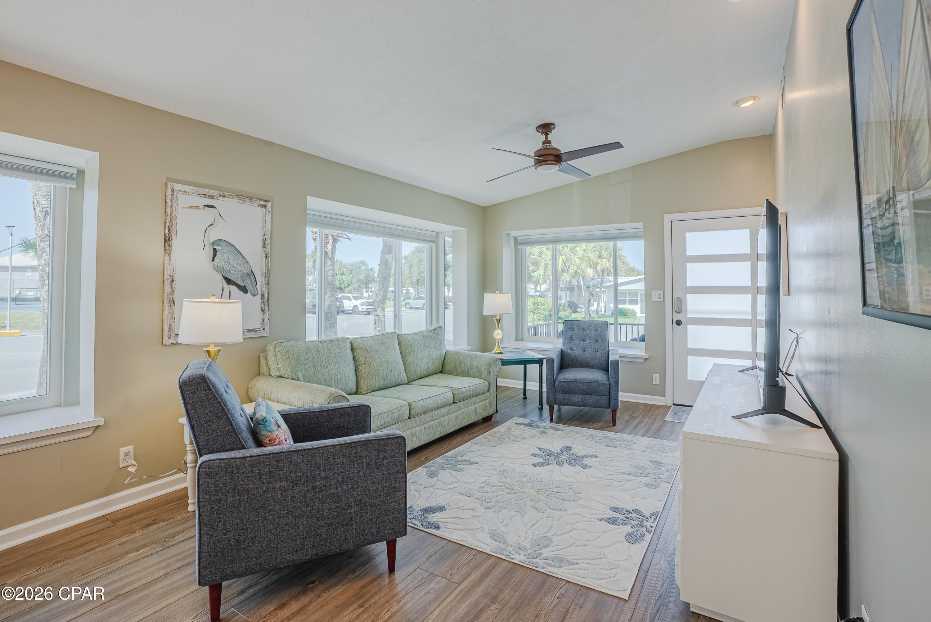 Venture Out - Residential