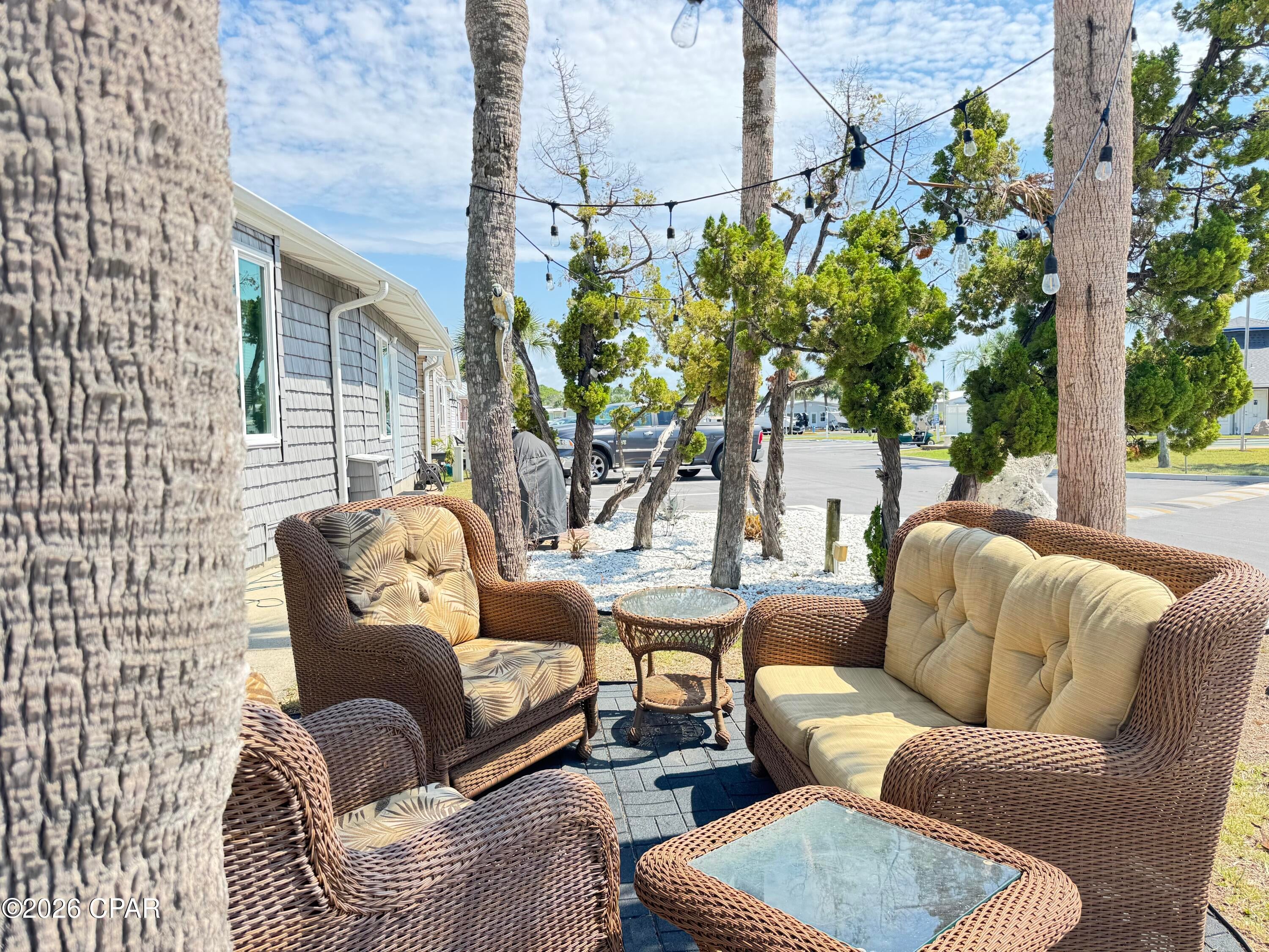 Venture Out - Residential