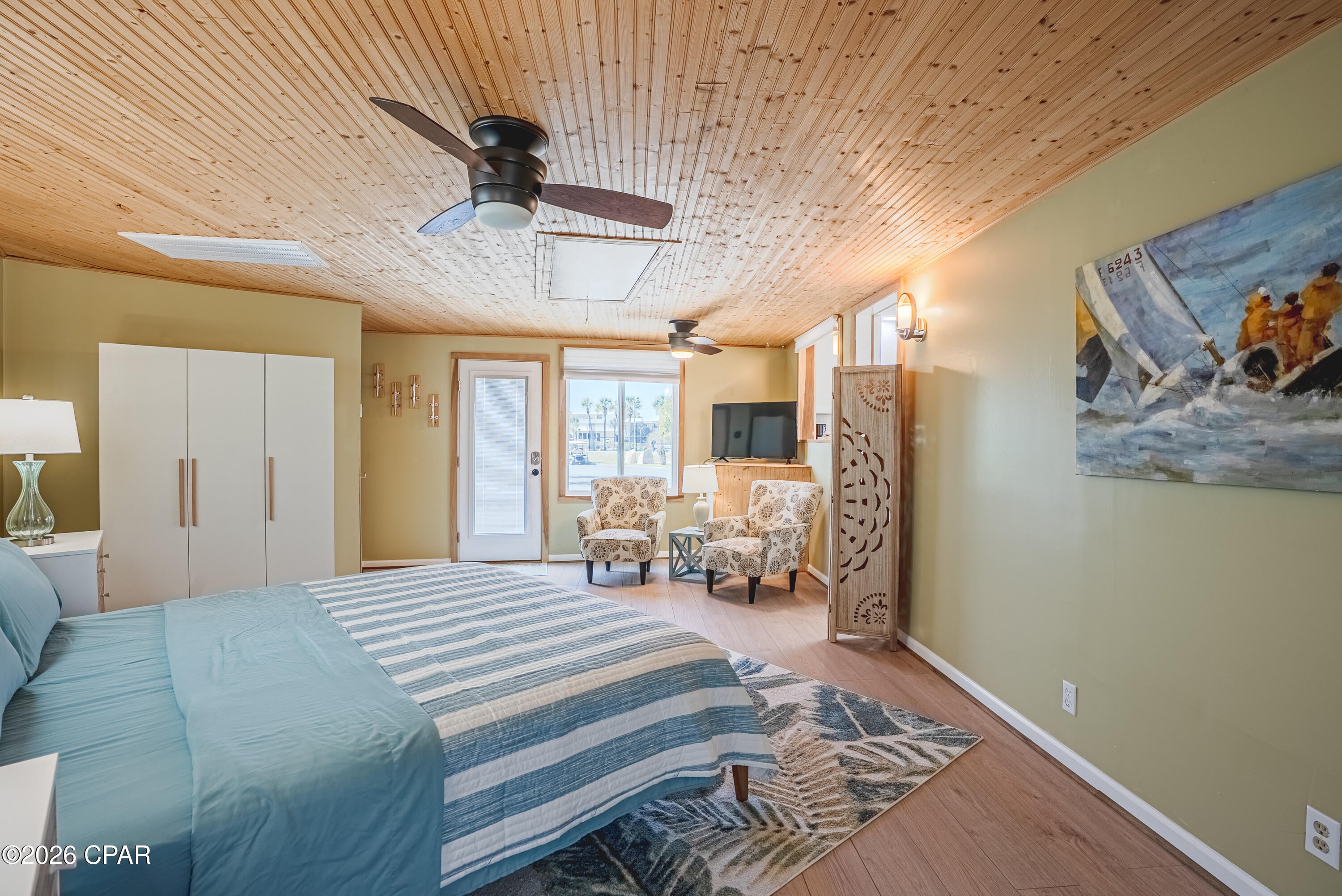 Venture Out - Residential