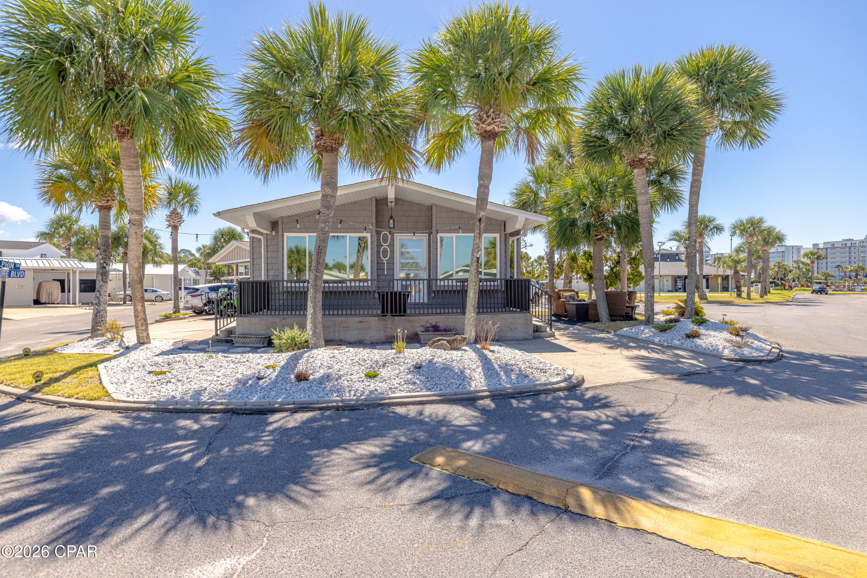 Venture Out - Residential