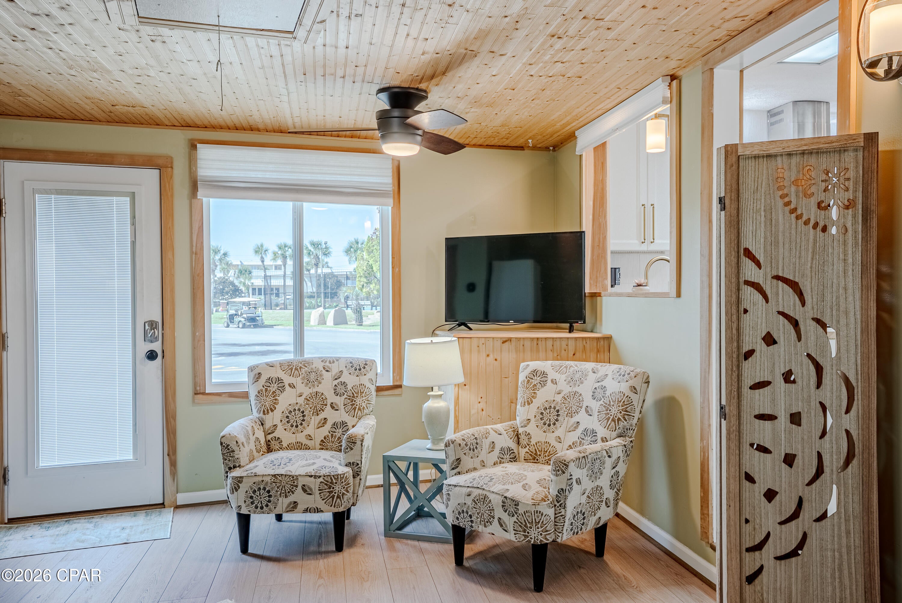 Venture Out - Residential