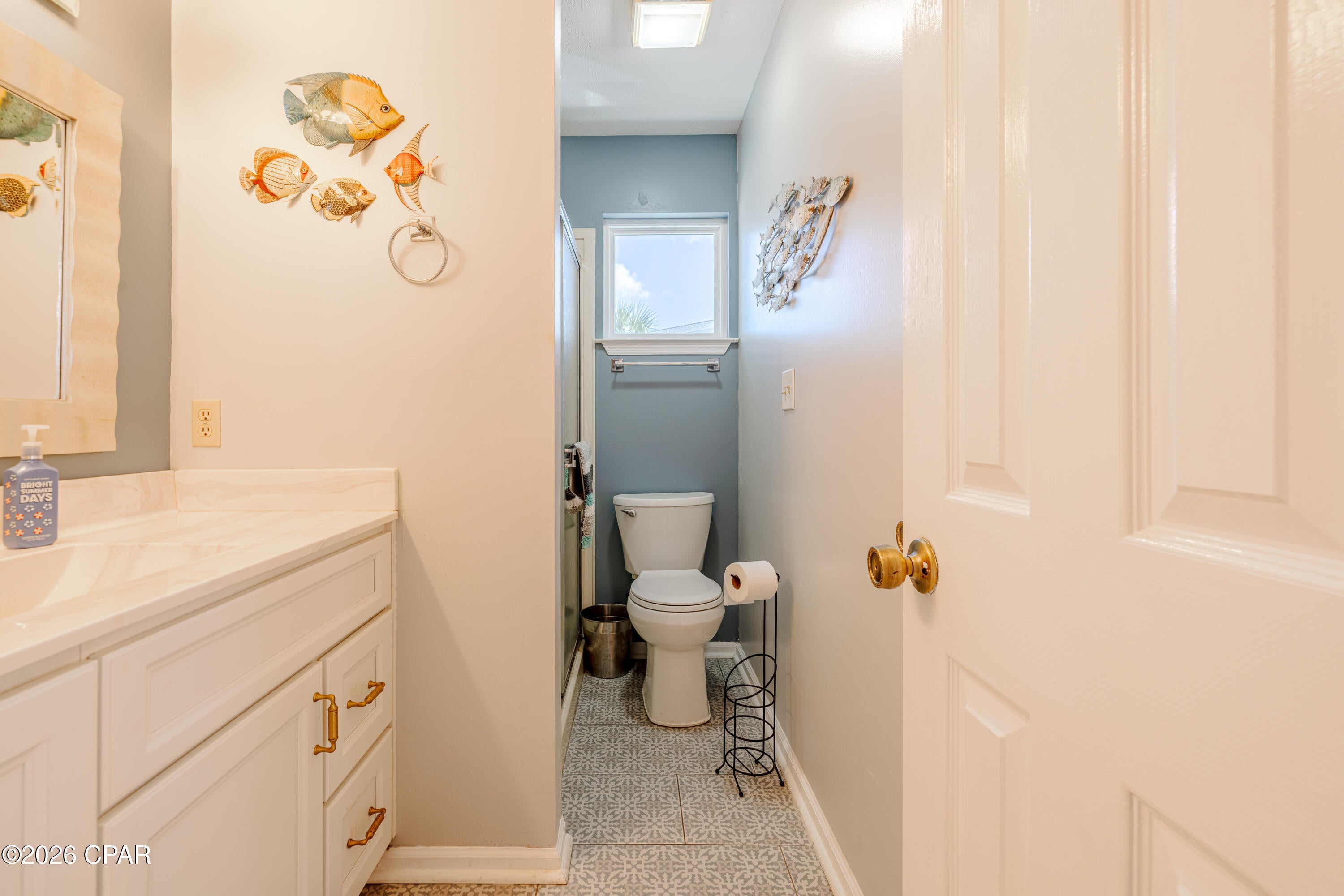 Venture Out - Residential