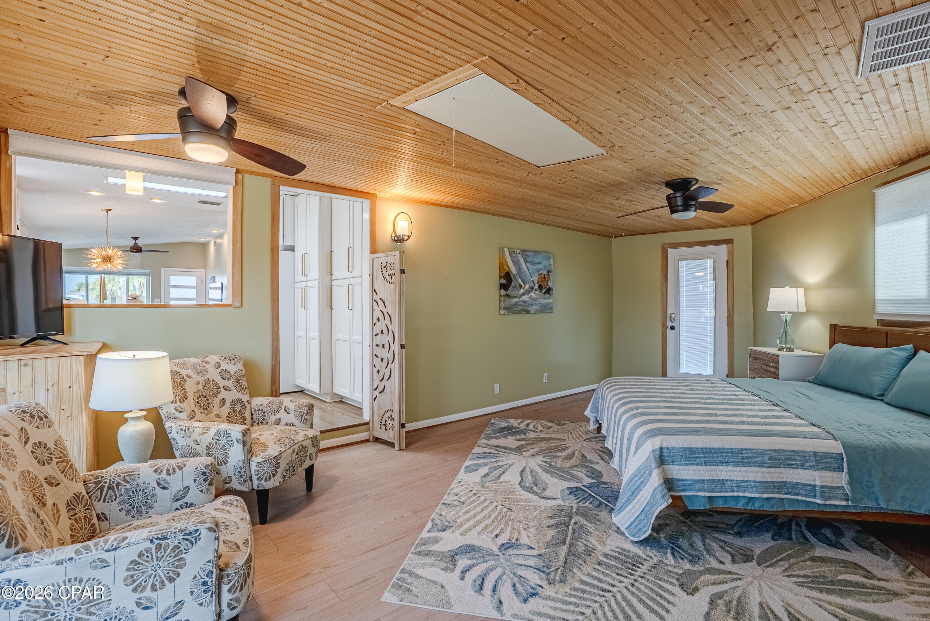 Venture Out - Residential