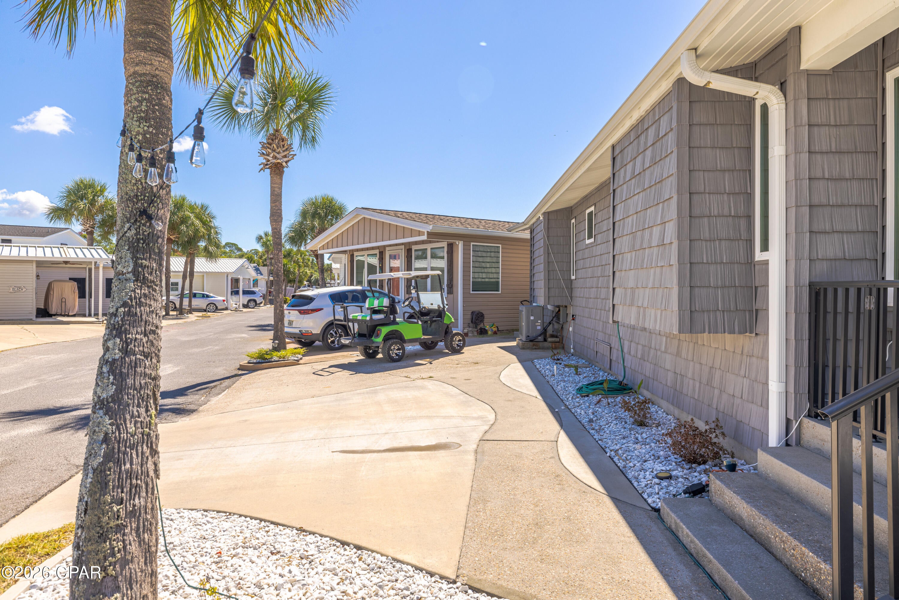 Venture Out - Residential