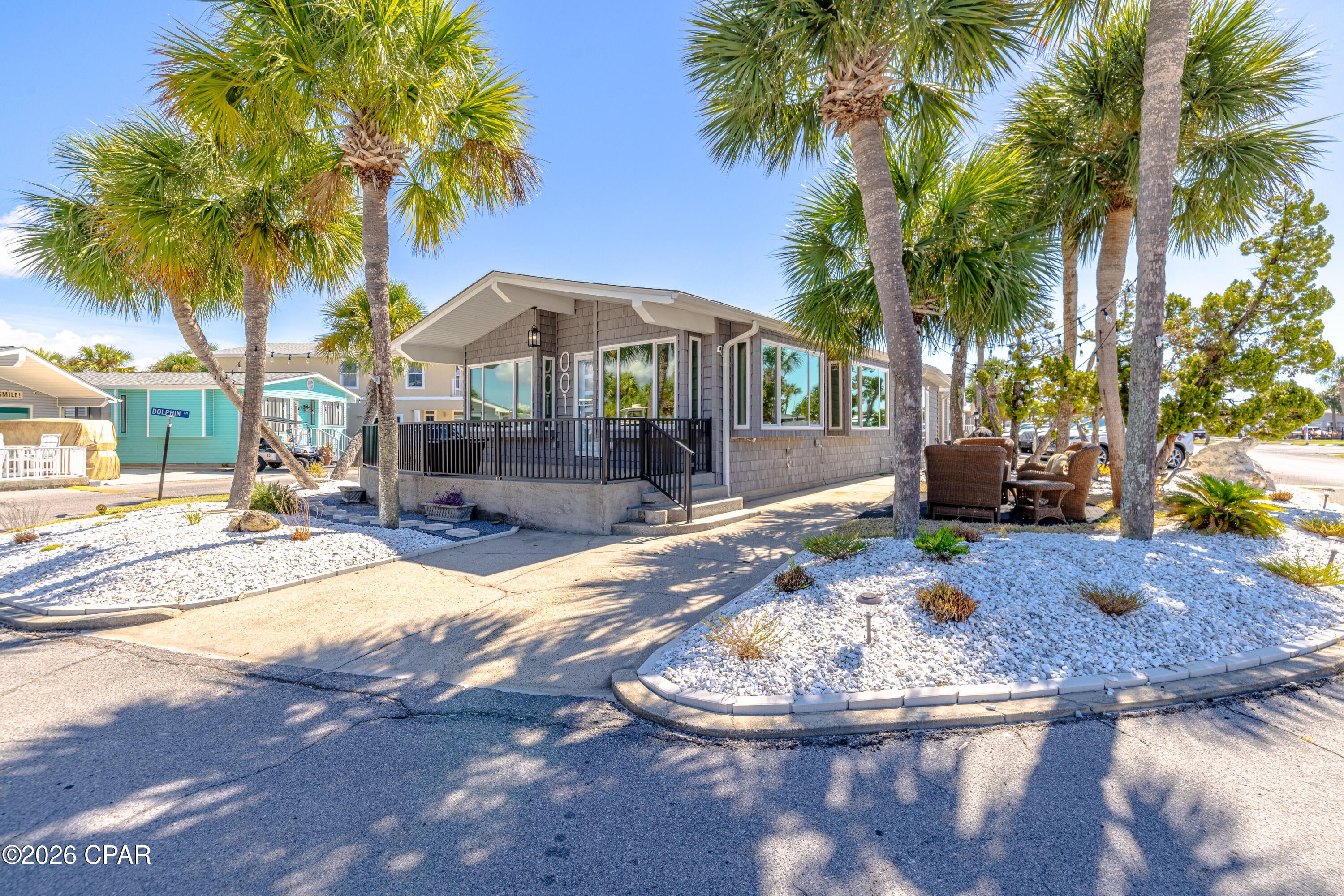 Venture Out - Residential