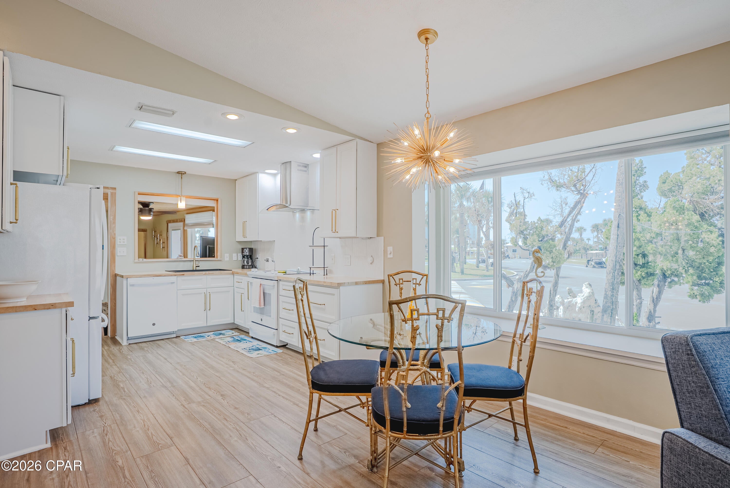 Venture Out - Residential