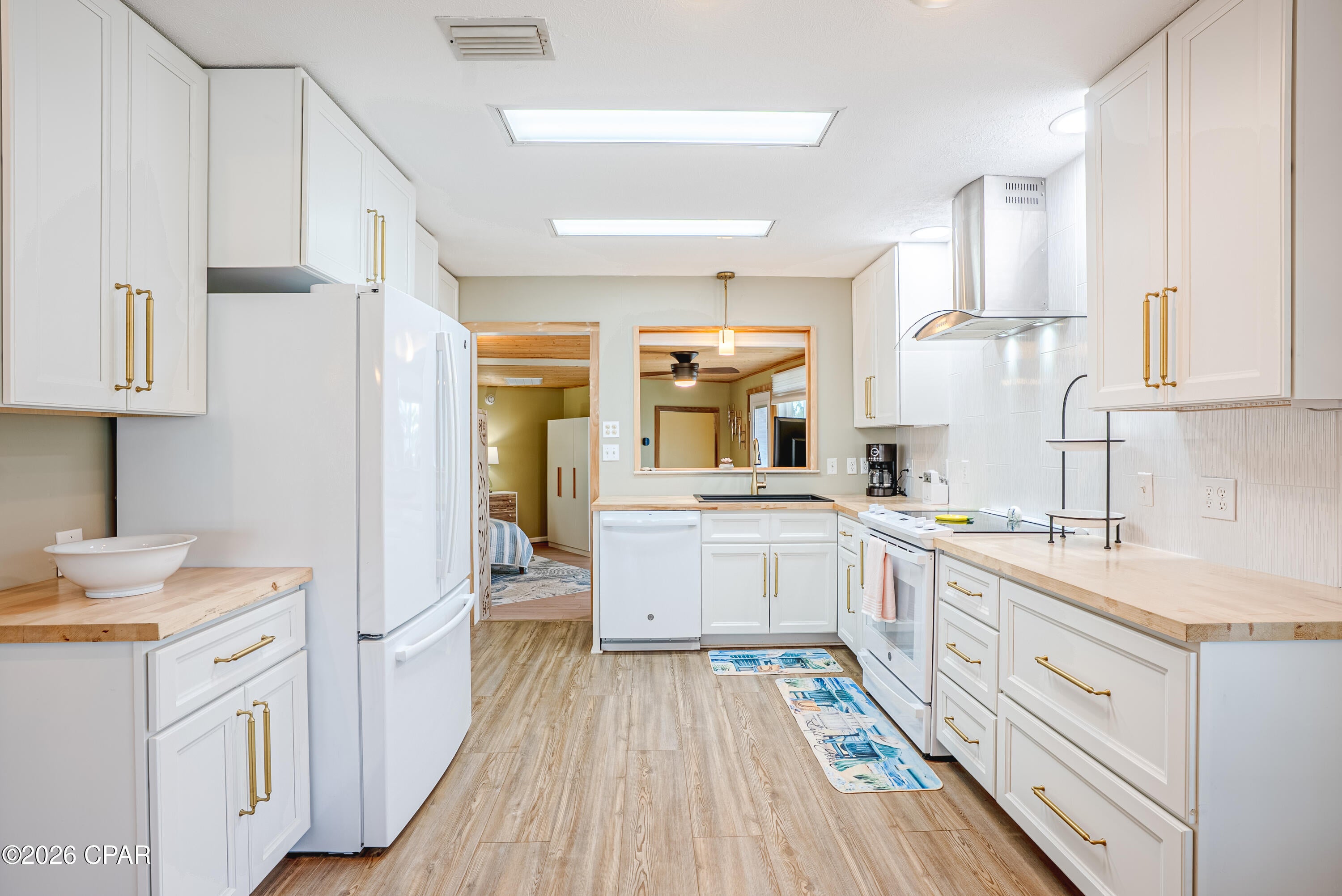 Venture Out - Residential