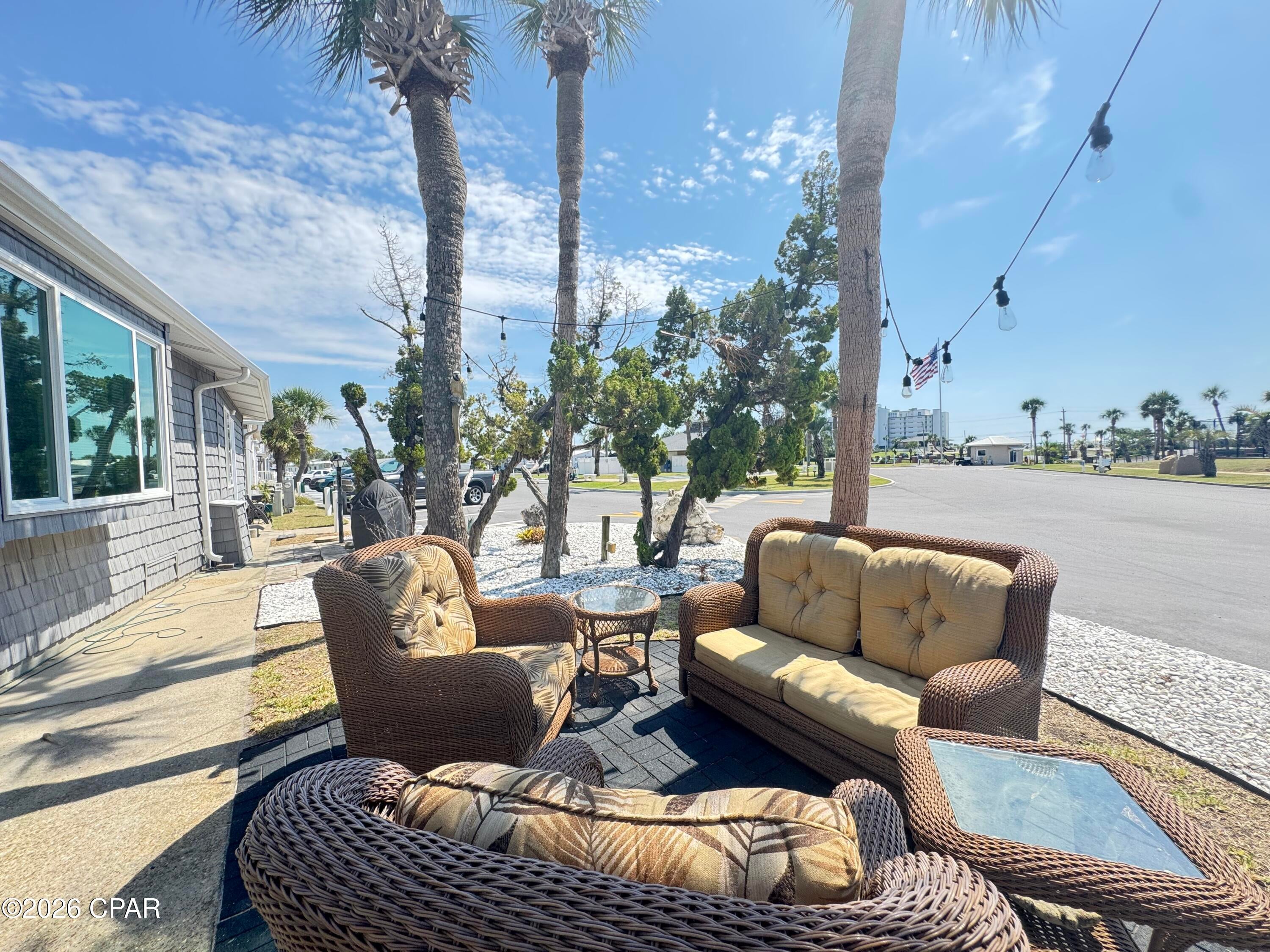 Venture Out - Residential