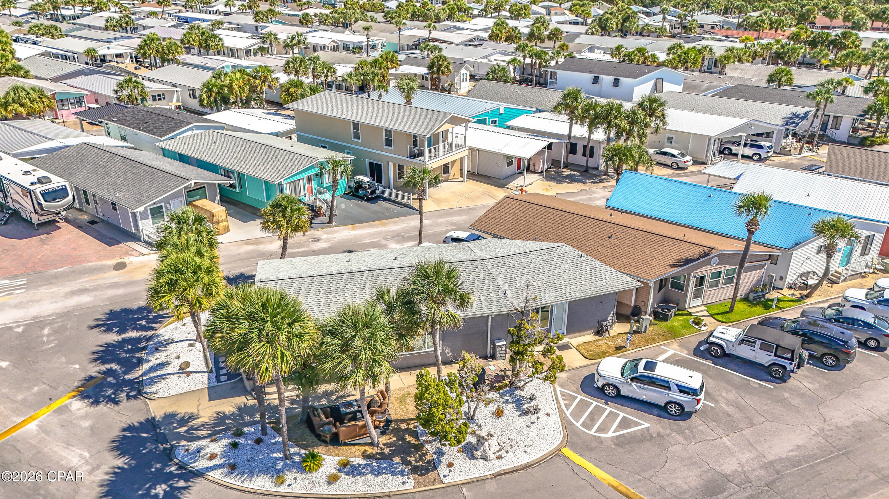 Venture Out - Residential