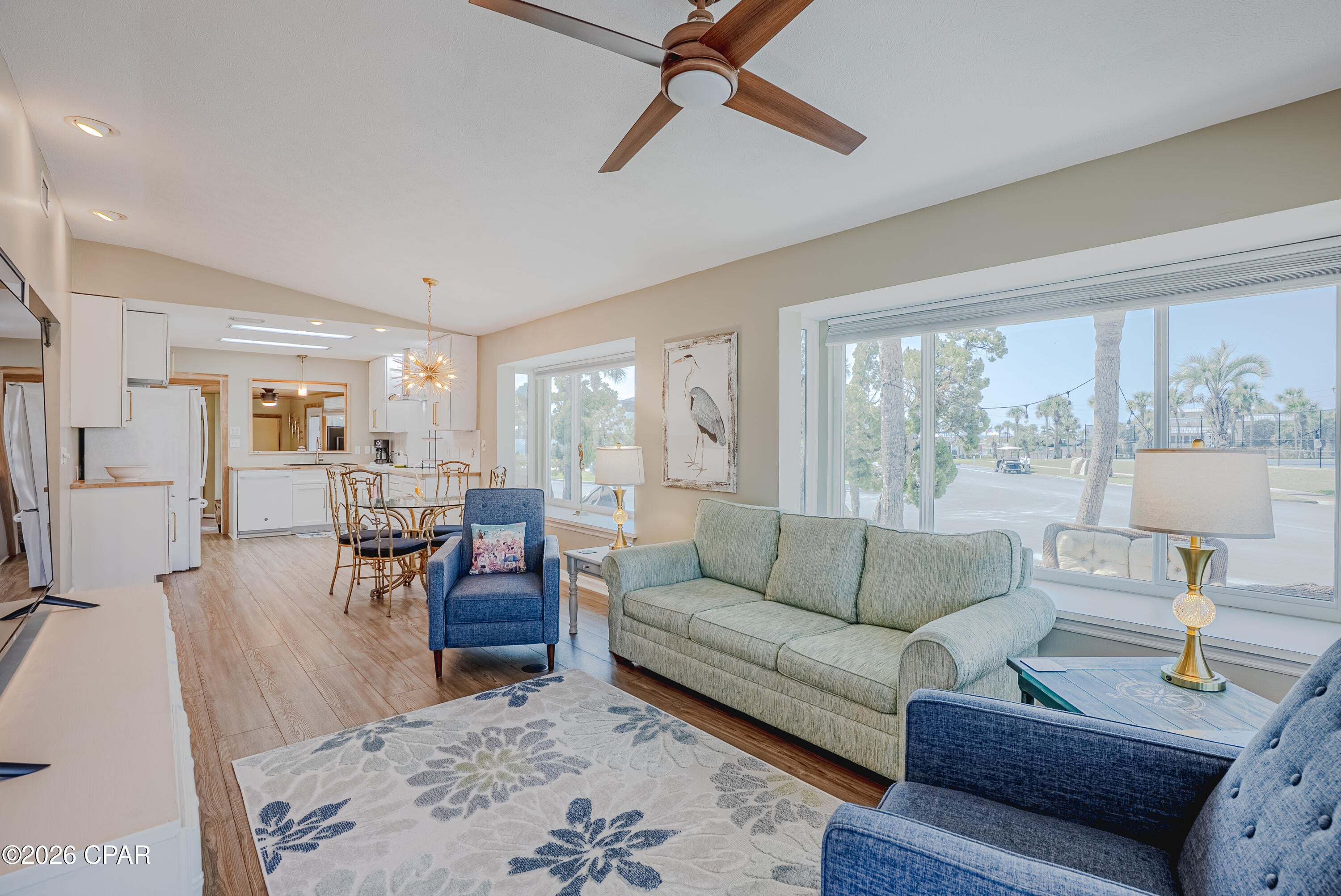 Venture Out - Residential