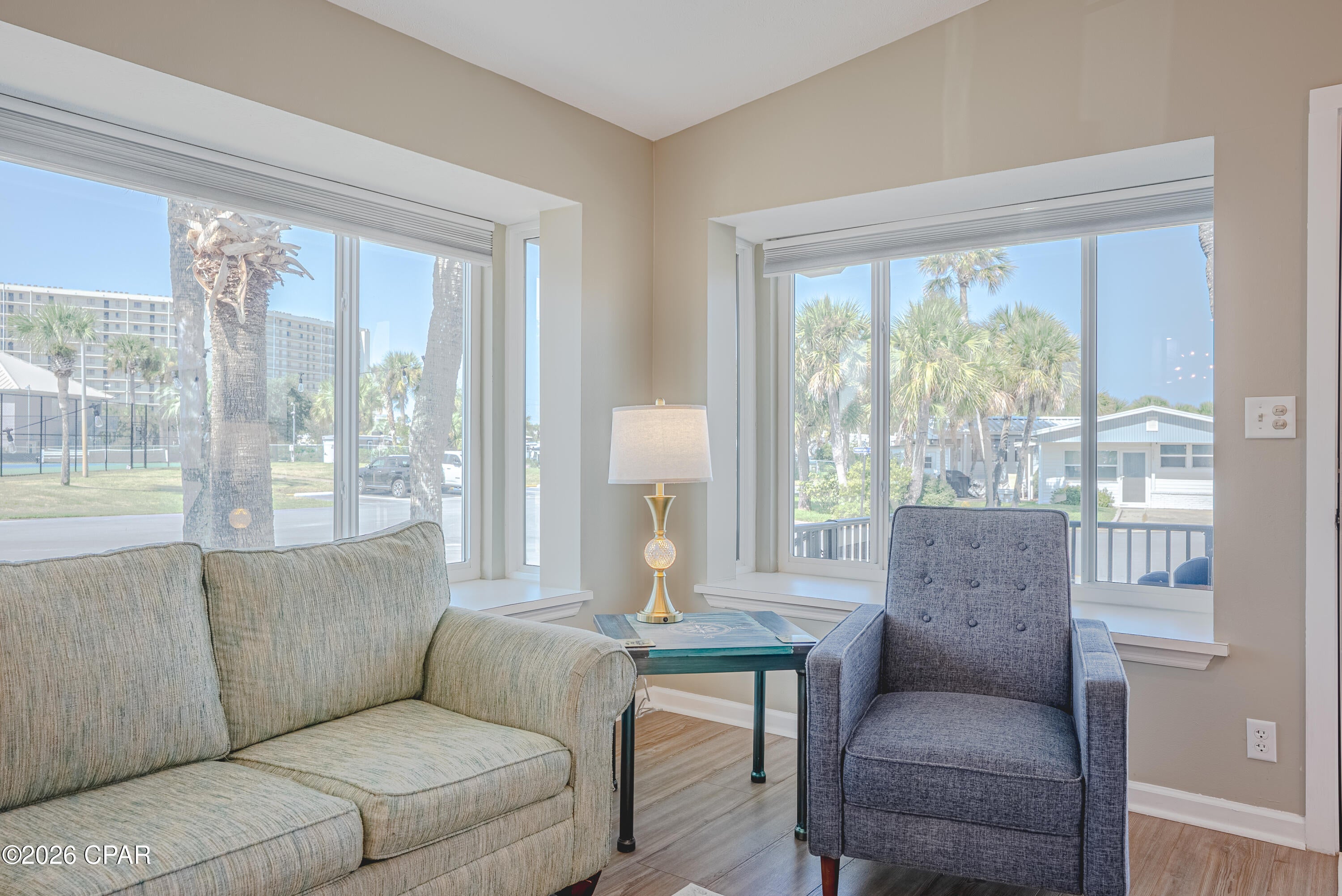 Venture Out - Residential