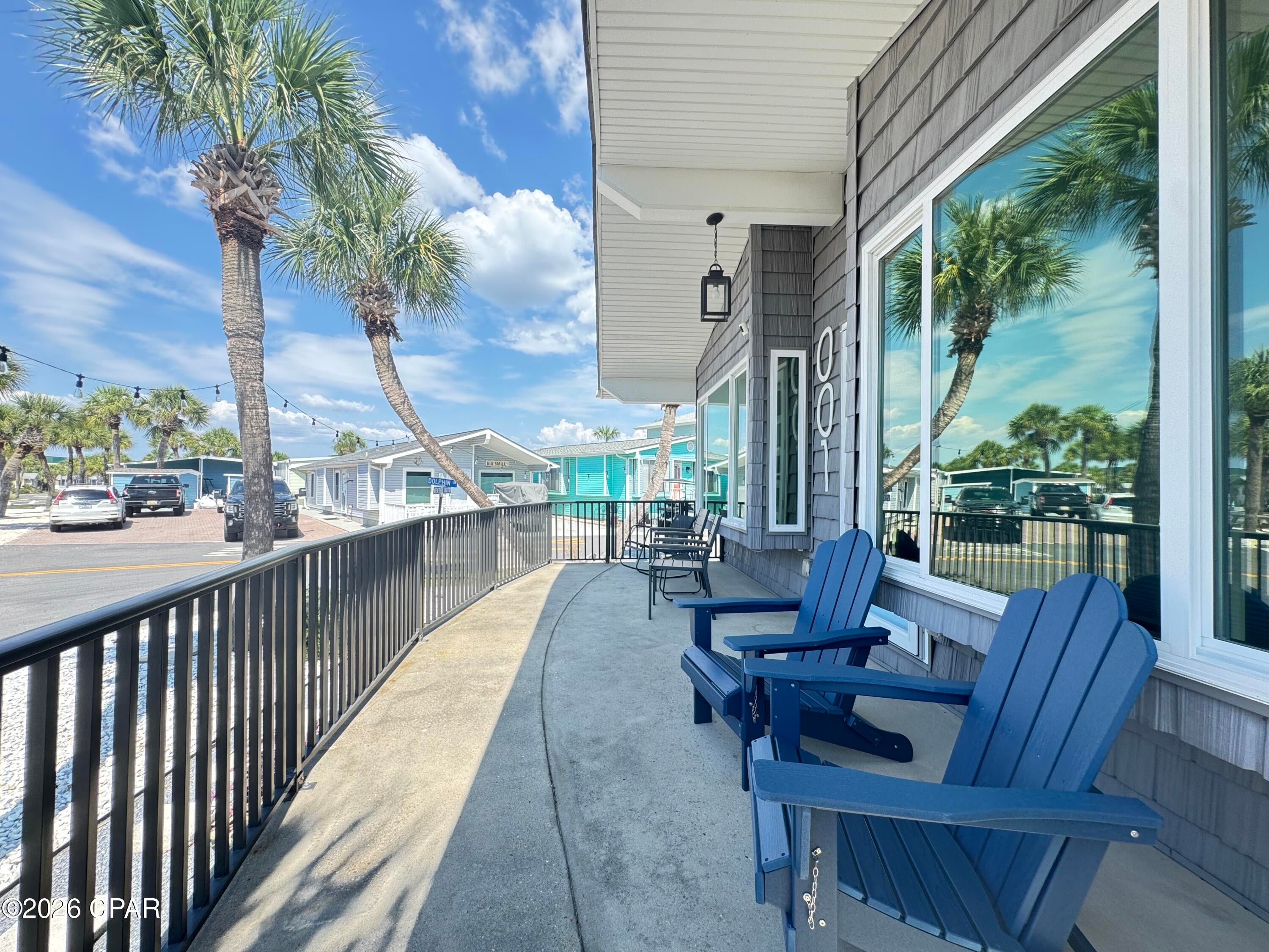 Venture Out - Residential