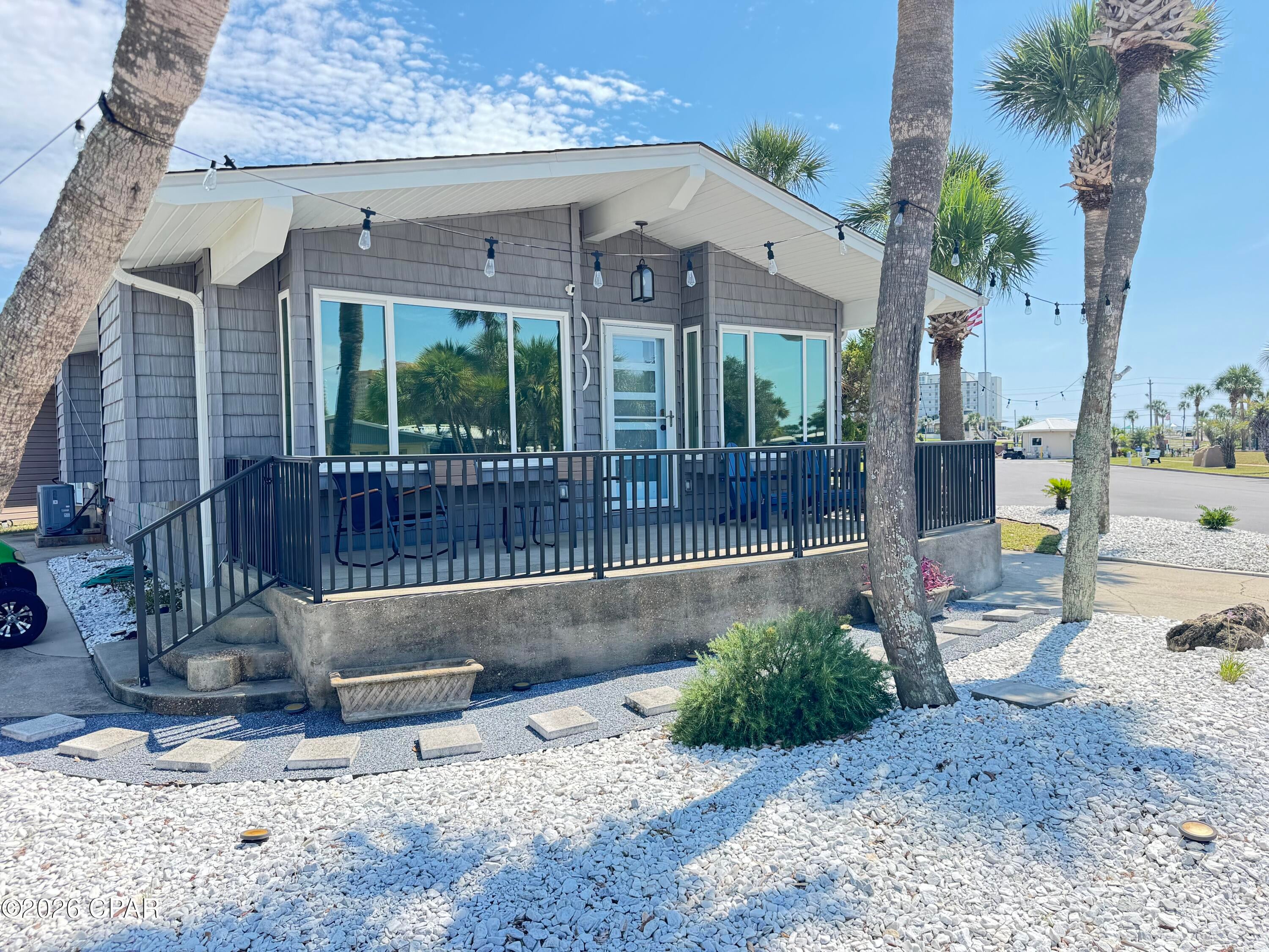 Venture Out - Residential