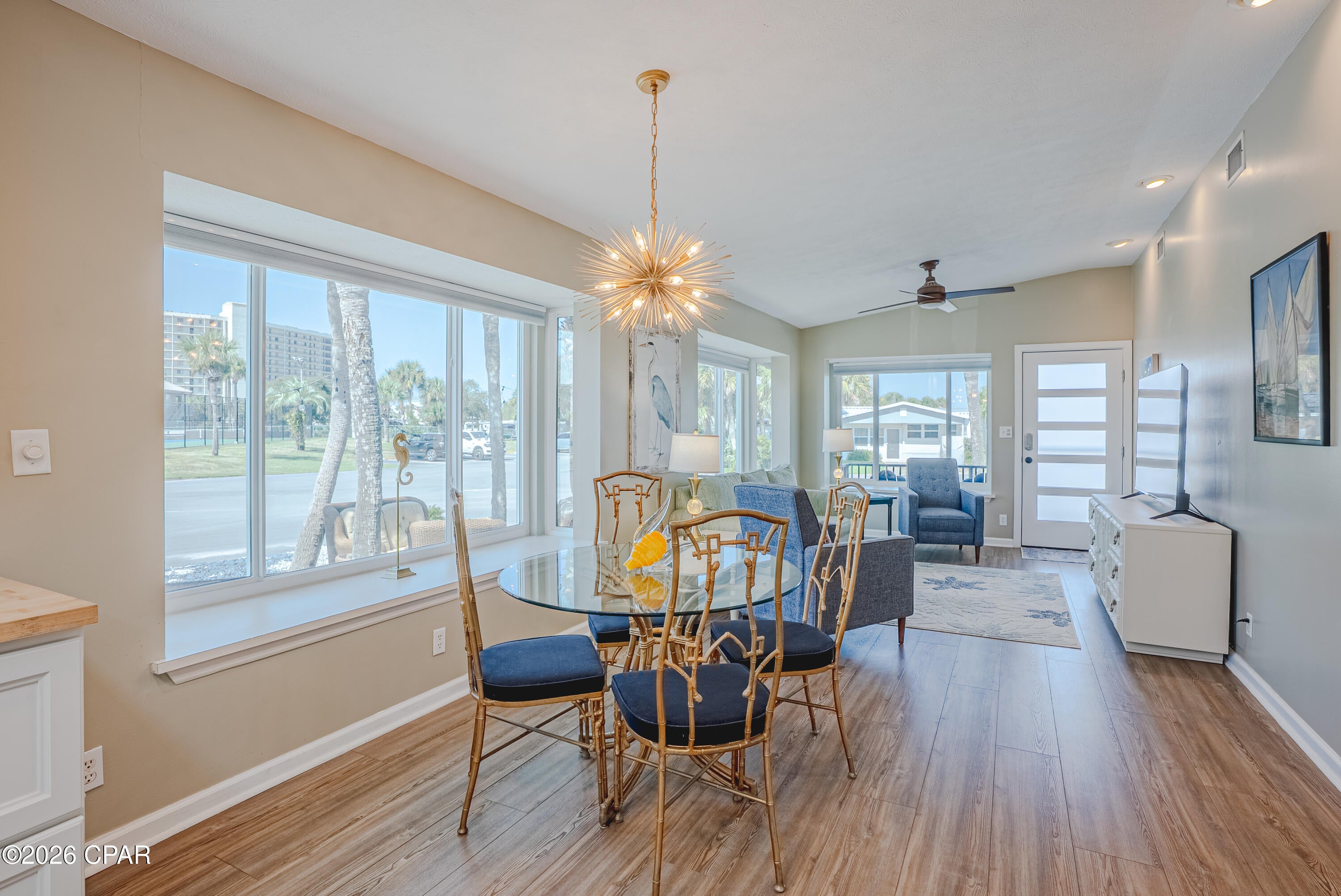 Venture Out - Residential