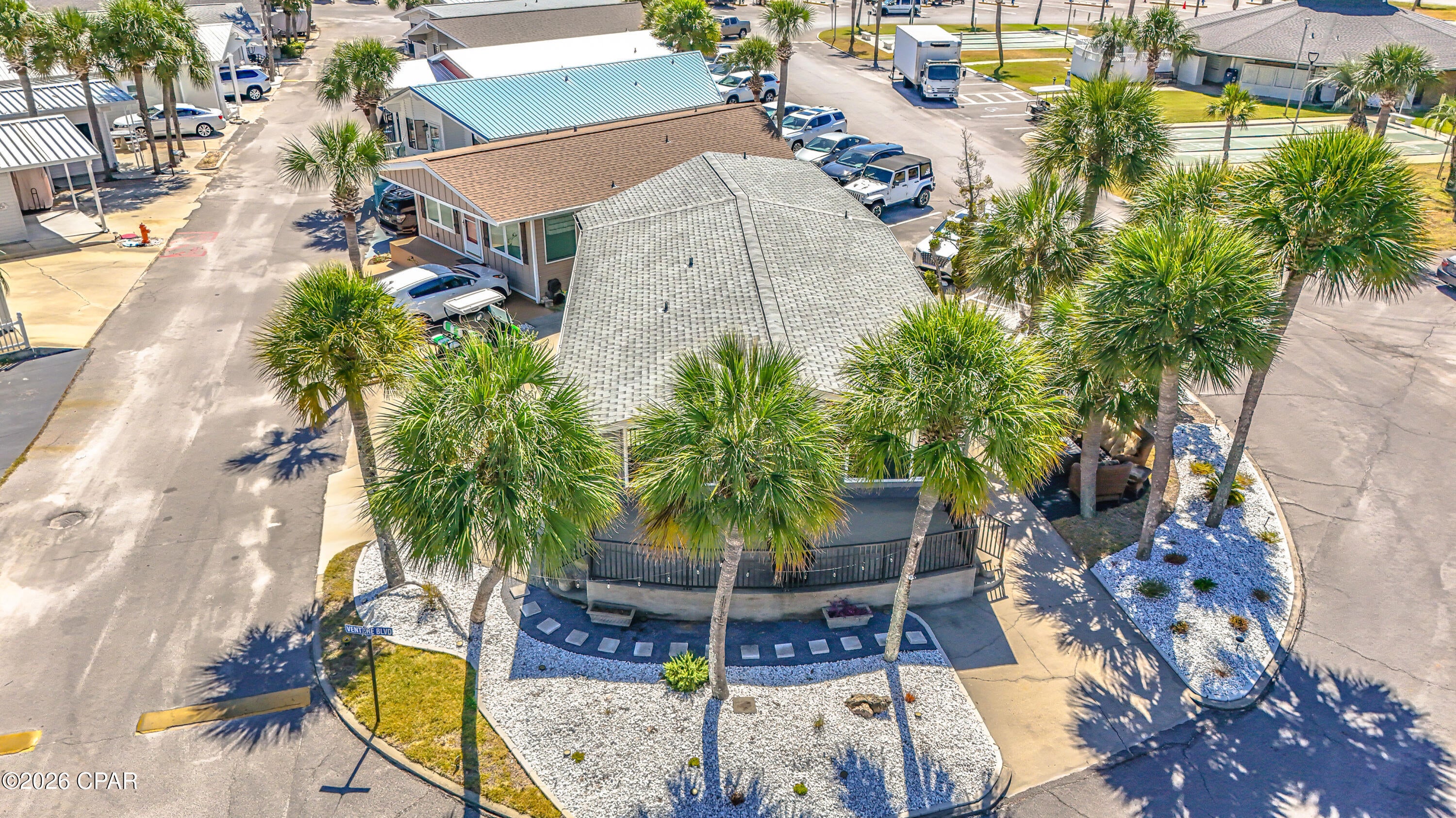 Venture Out - Residential