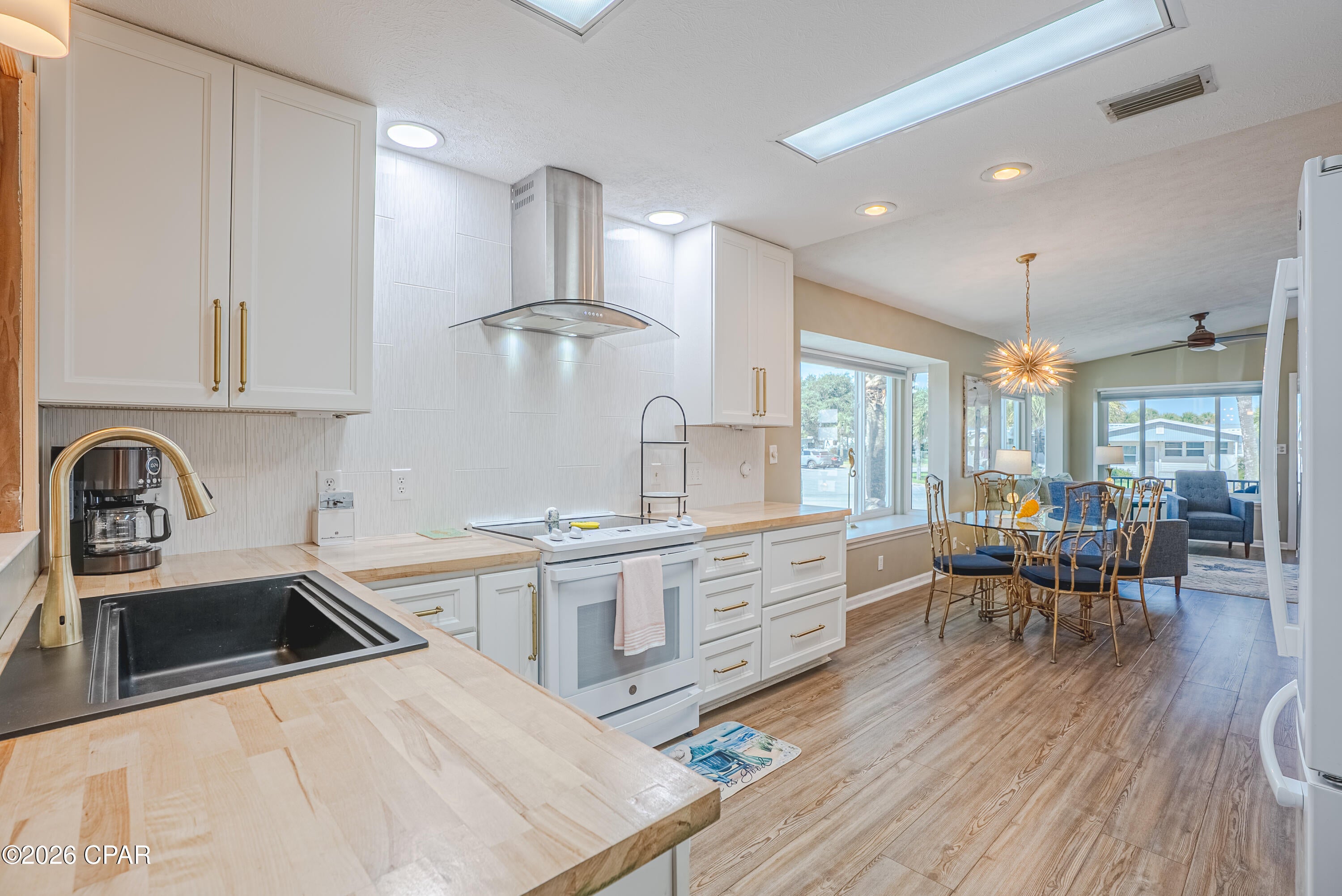 Venture Out - Residential