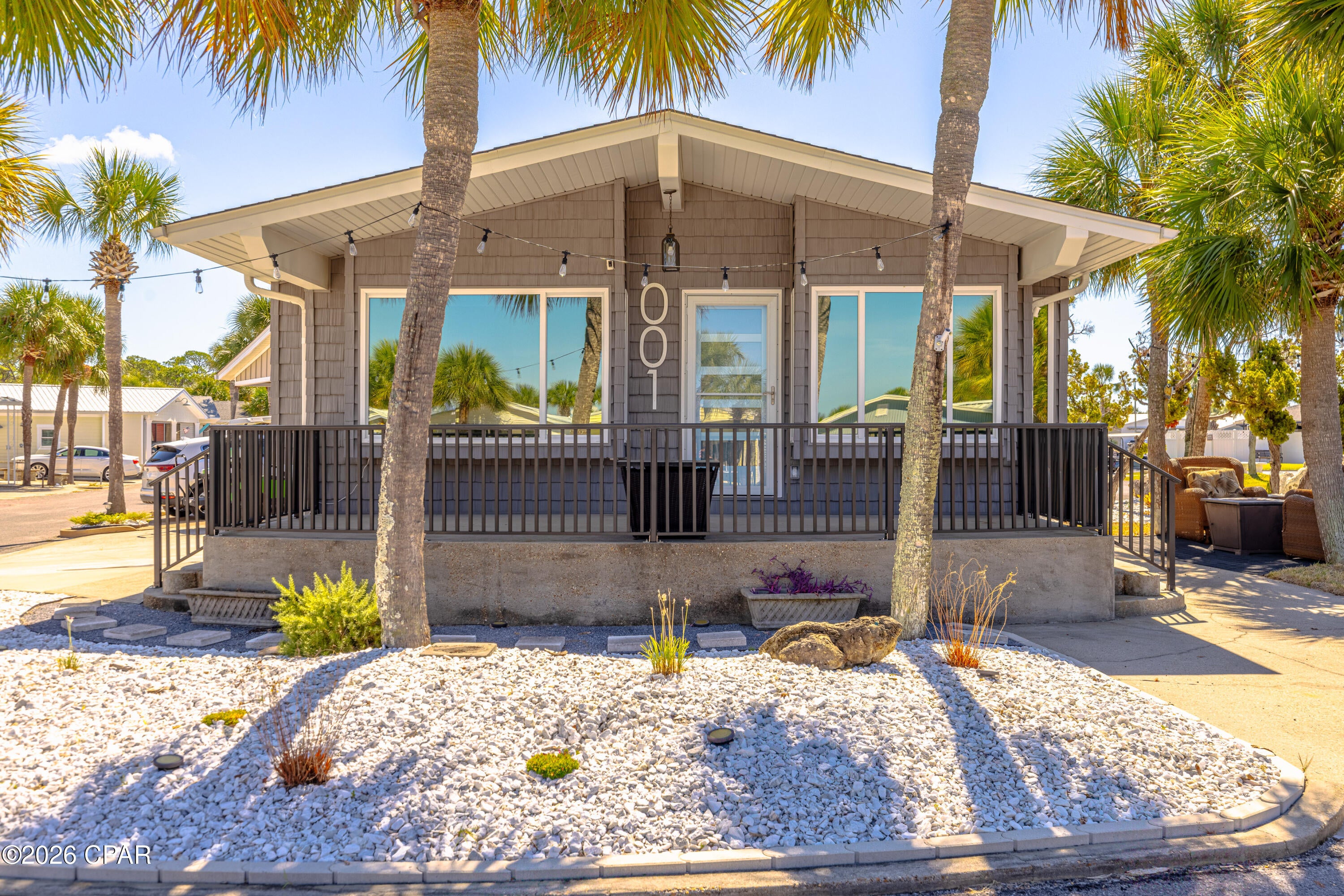 Venture Out - Residential
