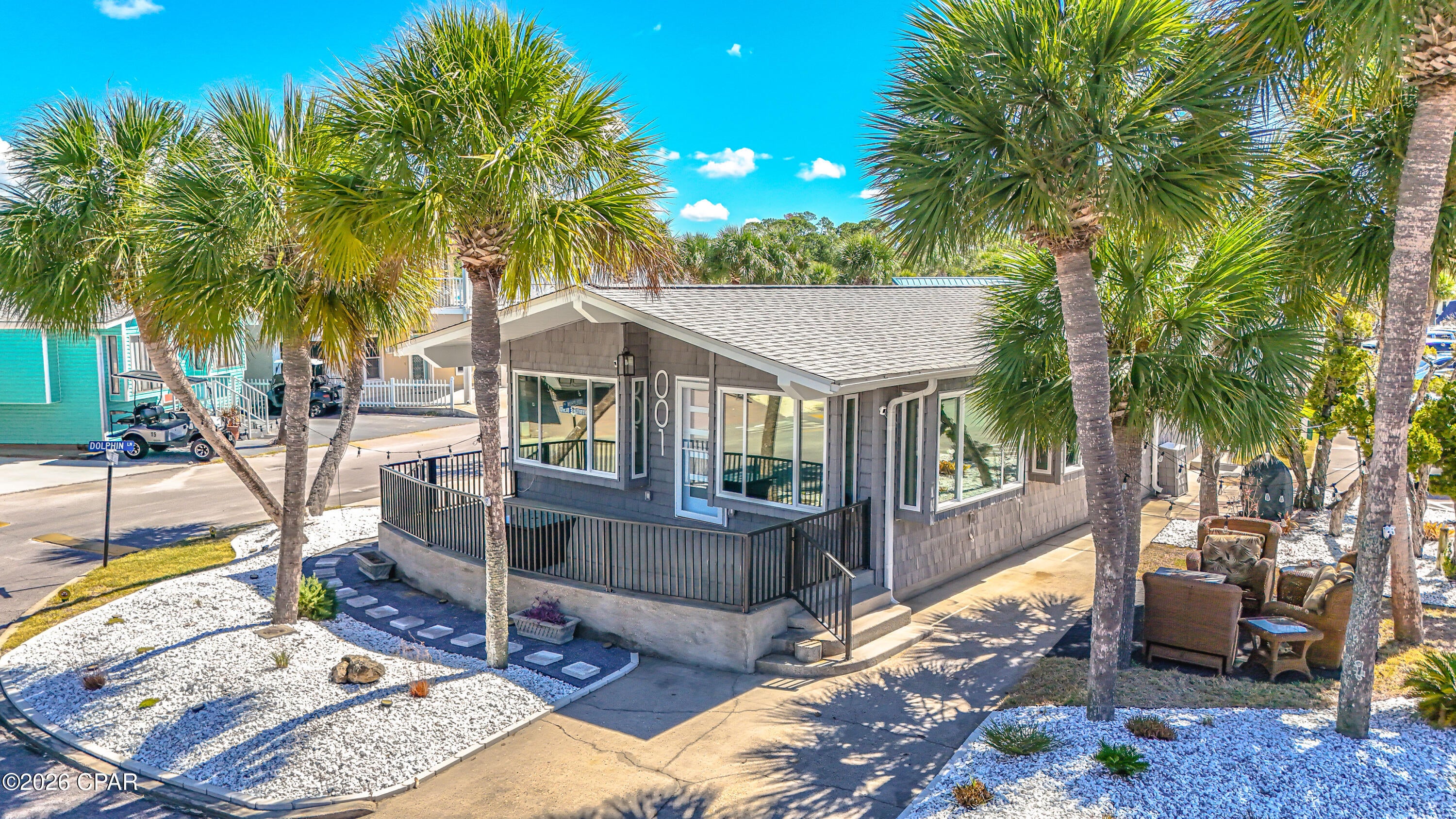 Venture Out - Residential