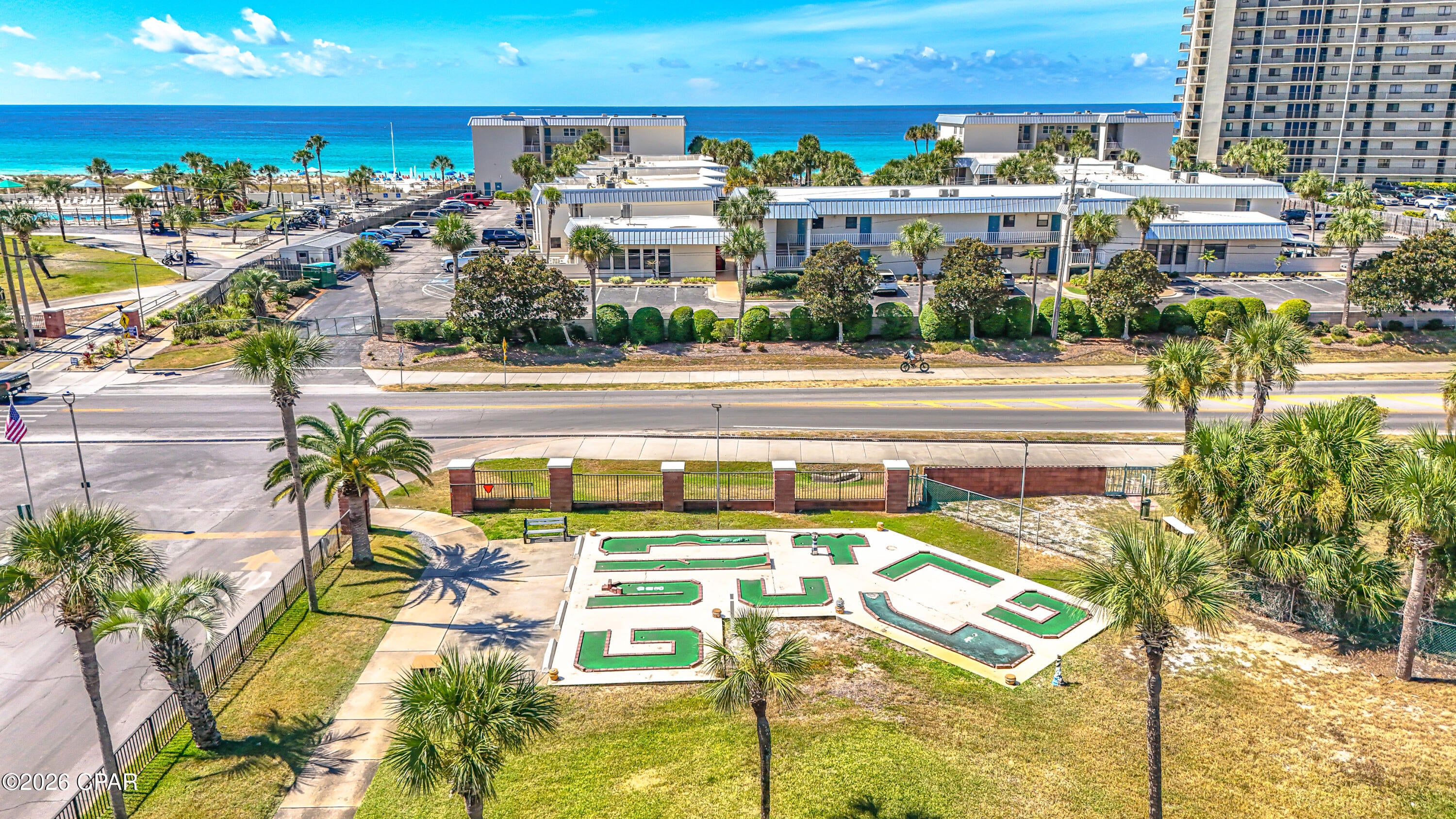 Venture Out - Residential