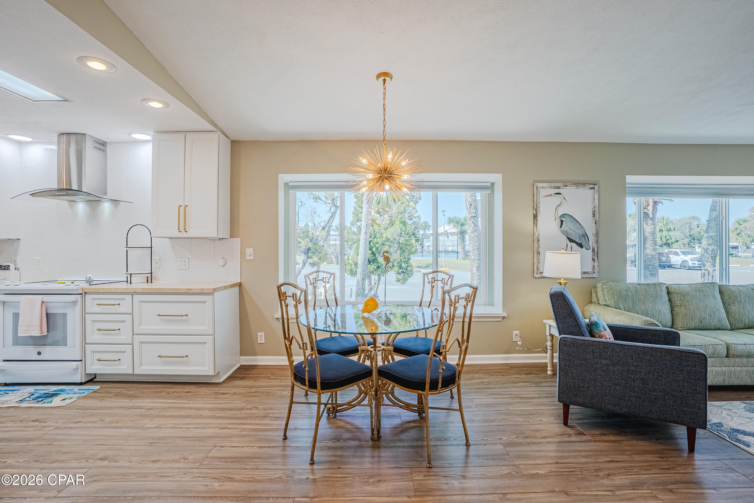 Venture Out - Residential