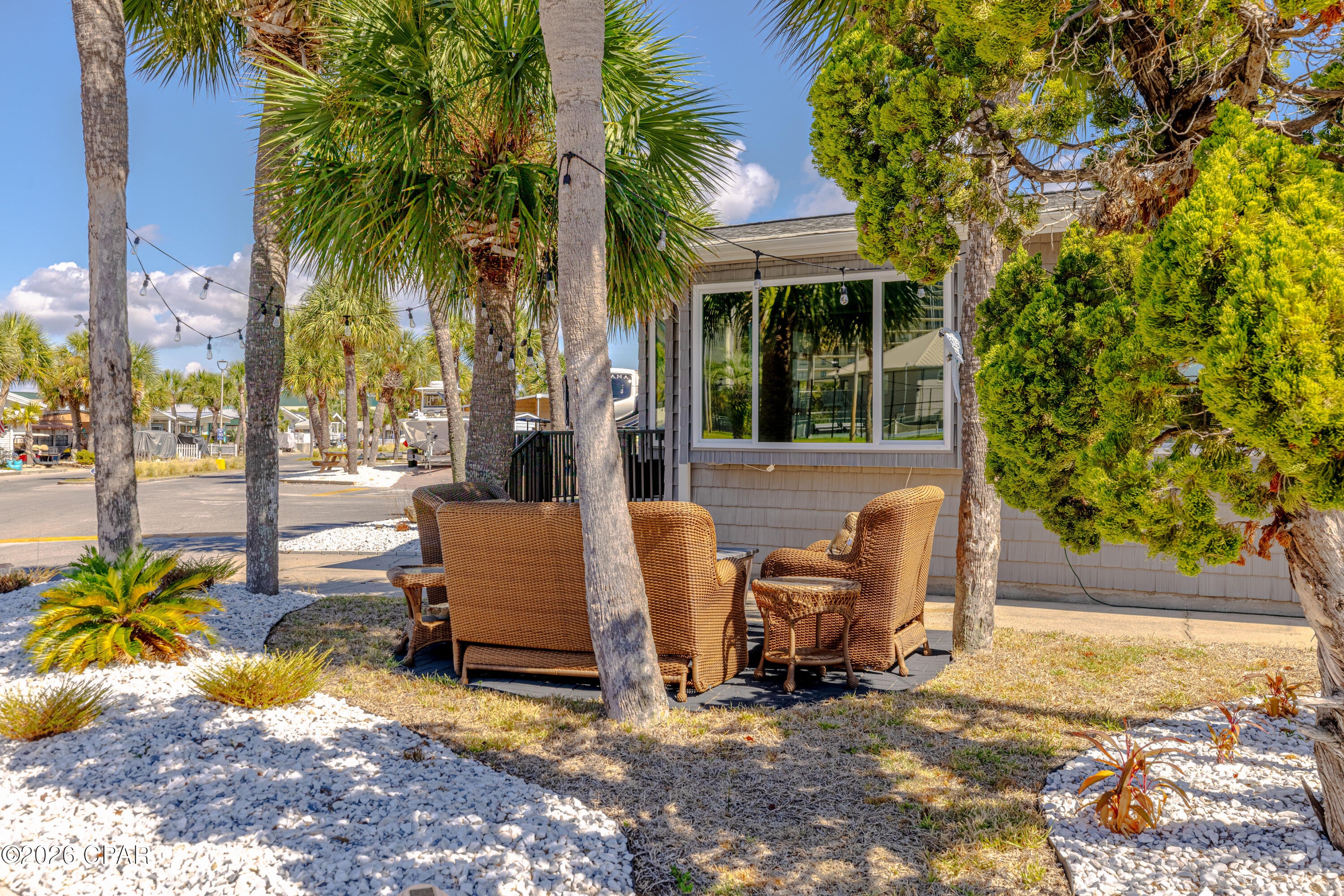 Venture Out - Residential