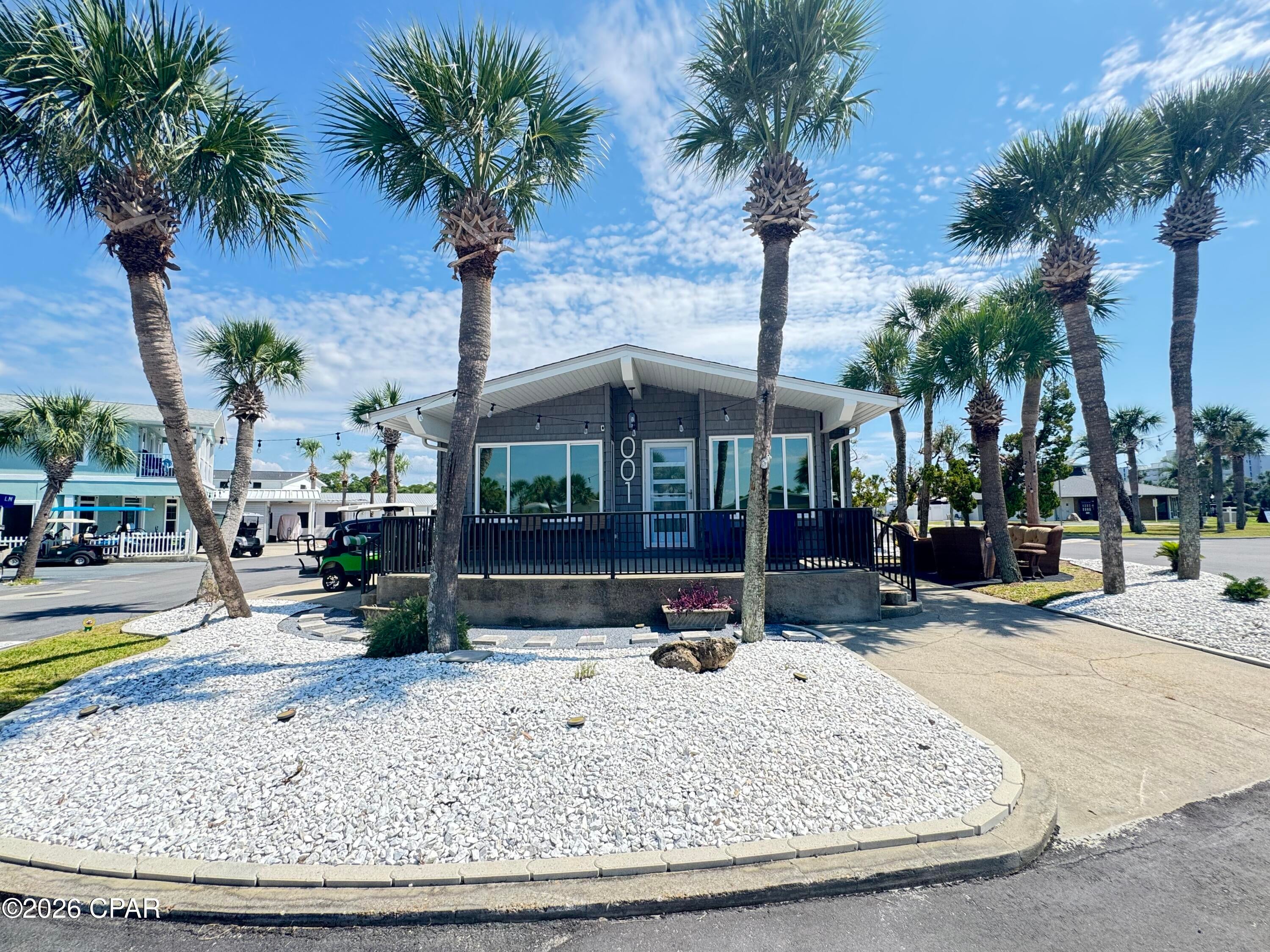 Venture Out - Residential