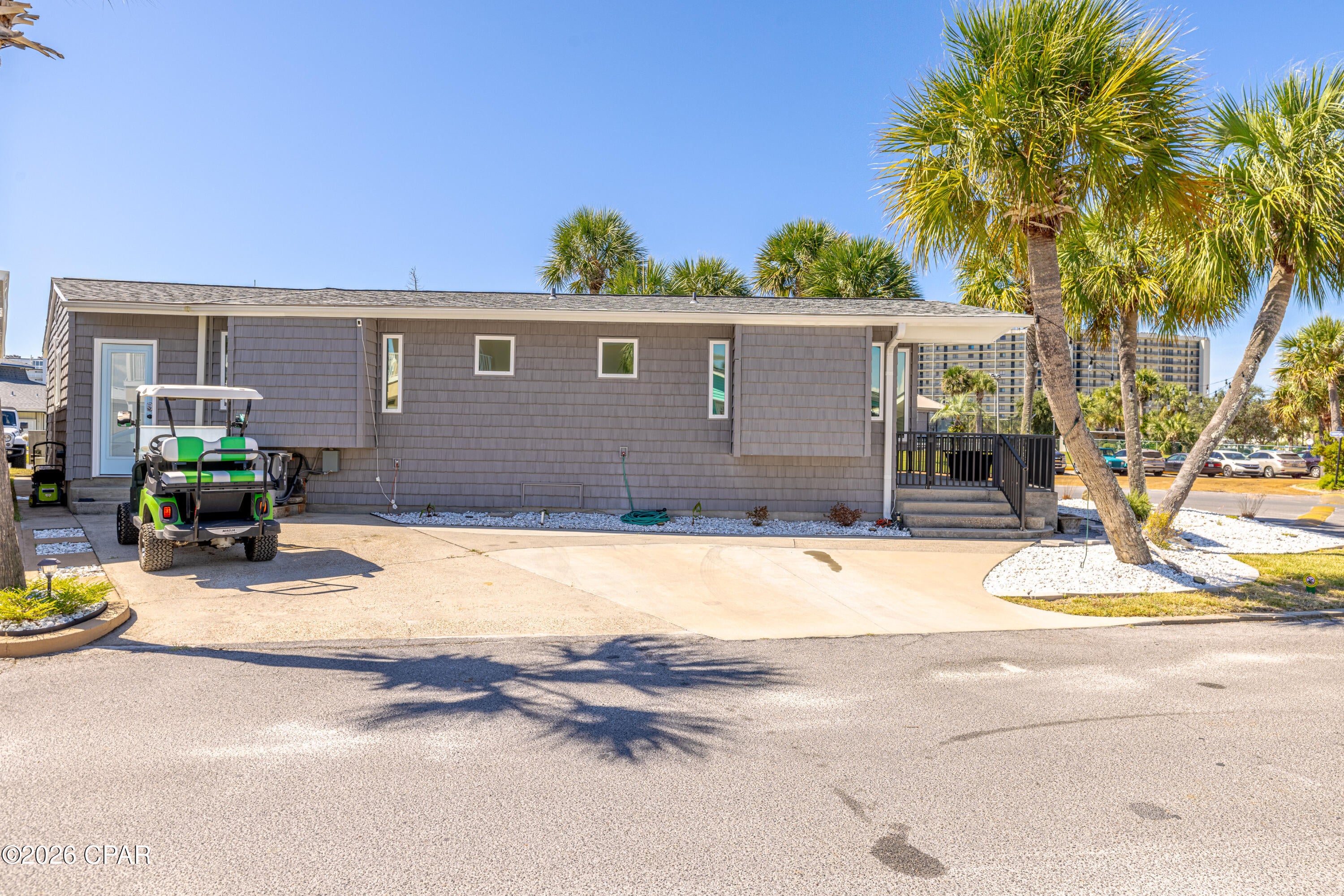 Venture Out - Residential