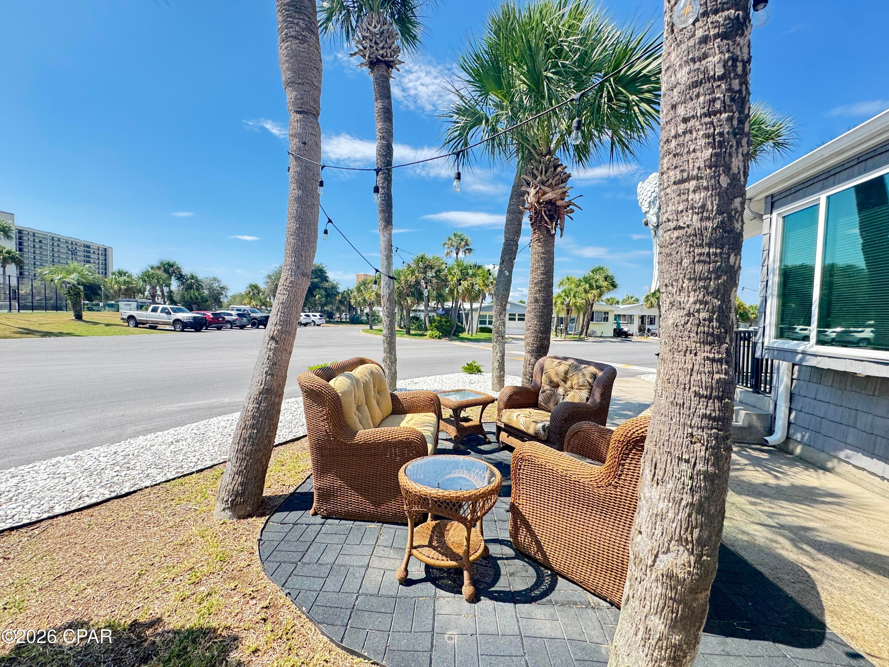 Venture Out - Residential