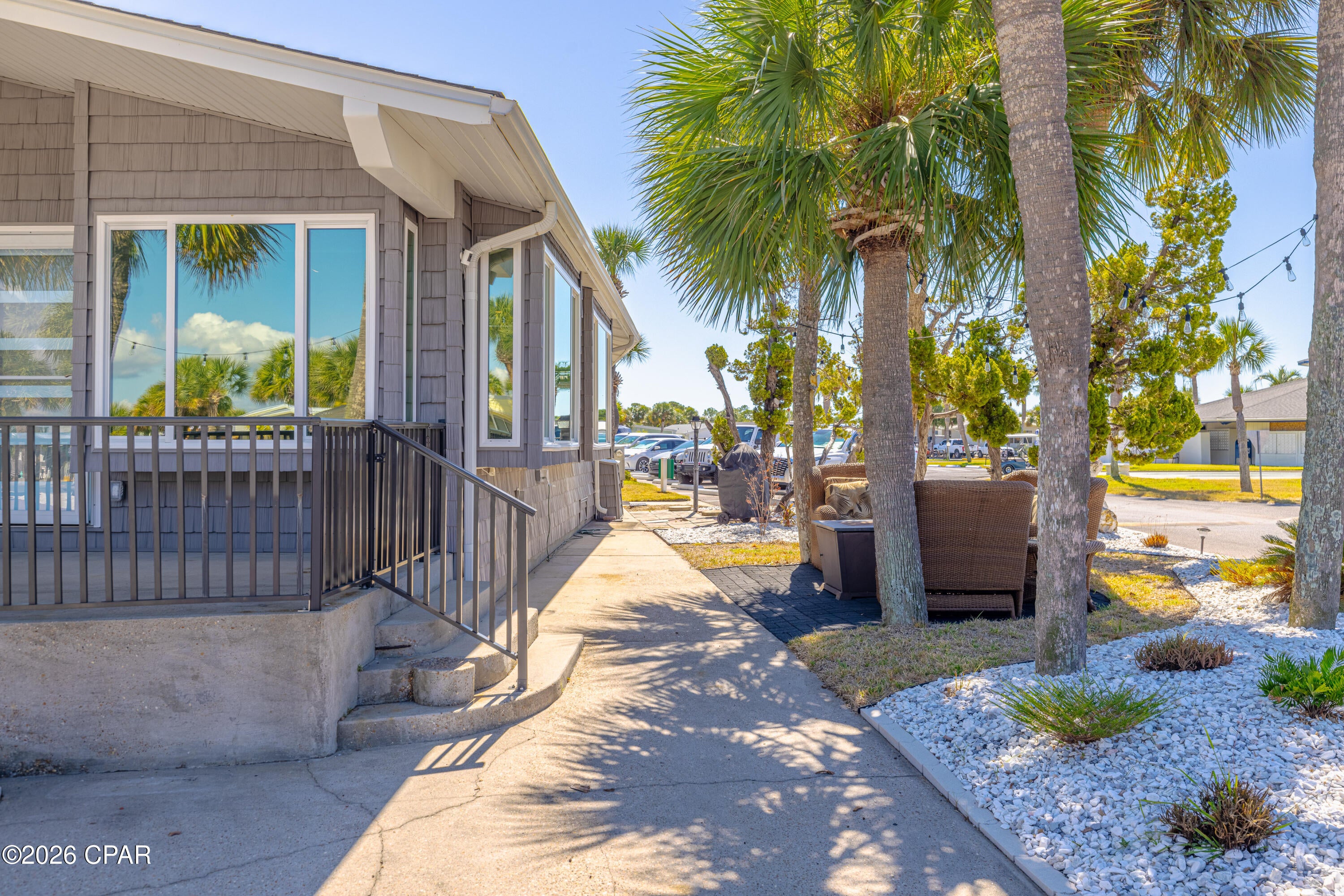 Venture Out - Residential