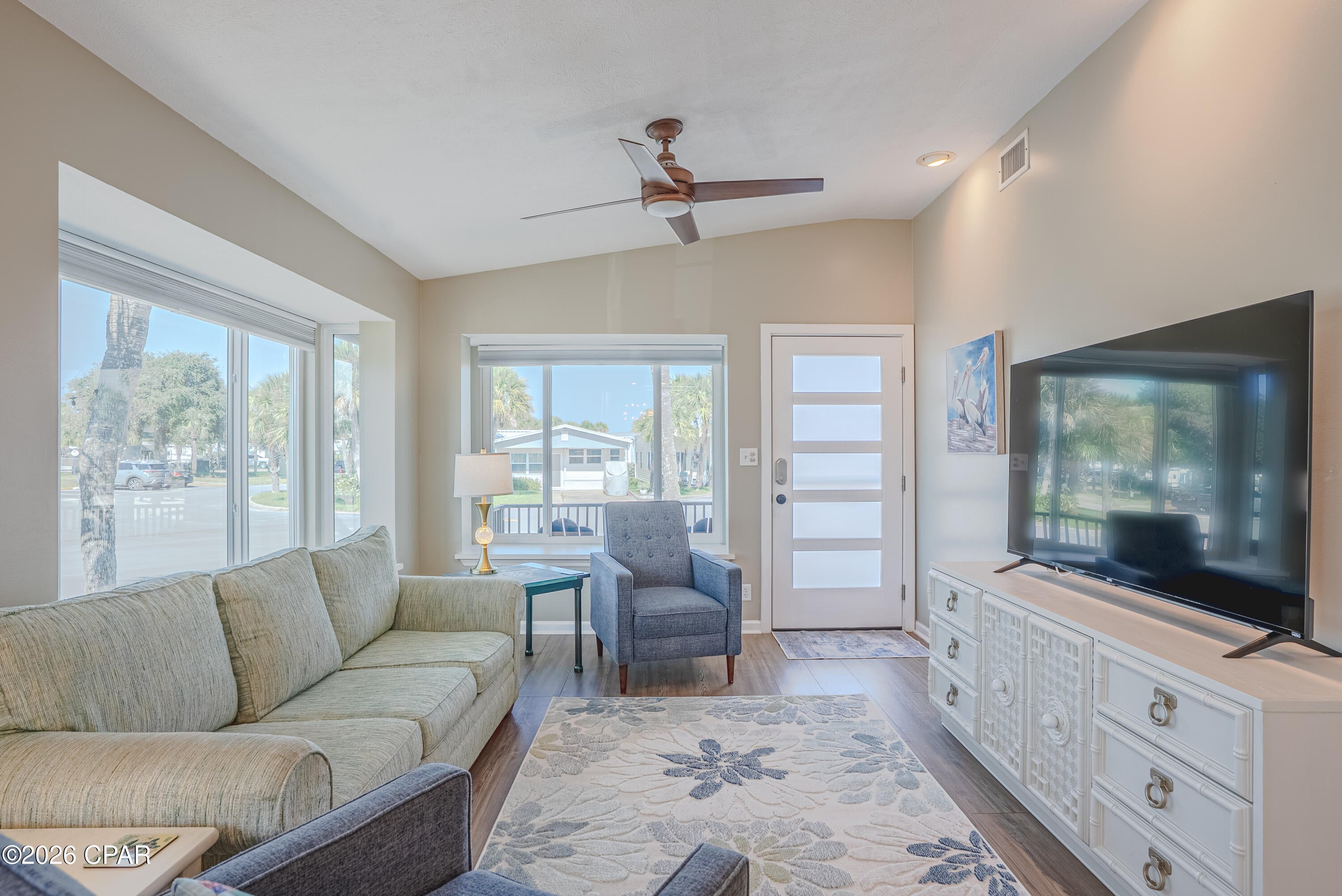 Venture Out - Residential