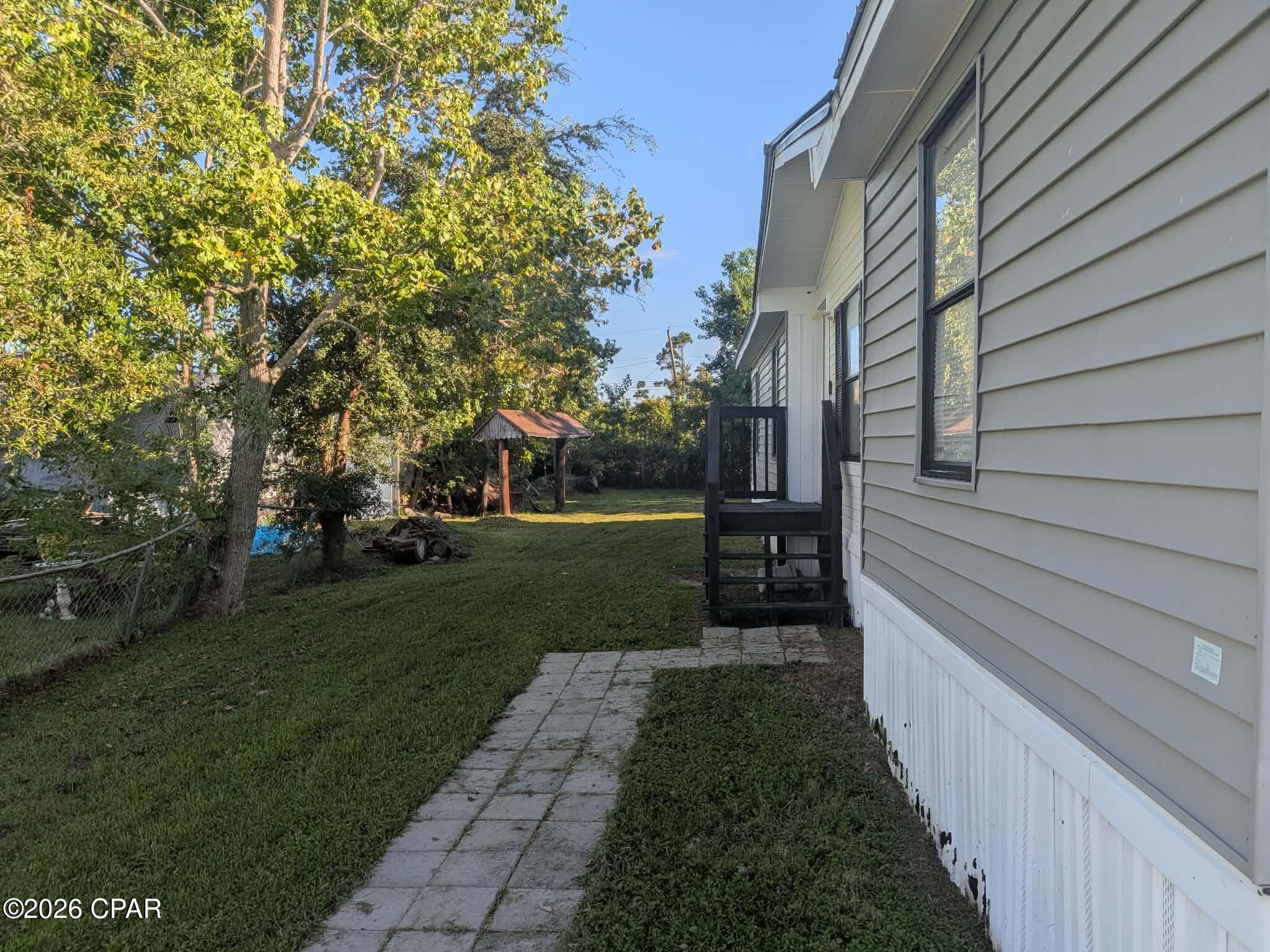 Aqua View Unit 1 - Residential
