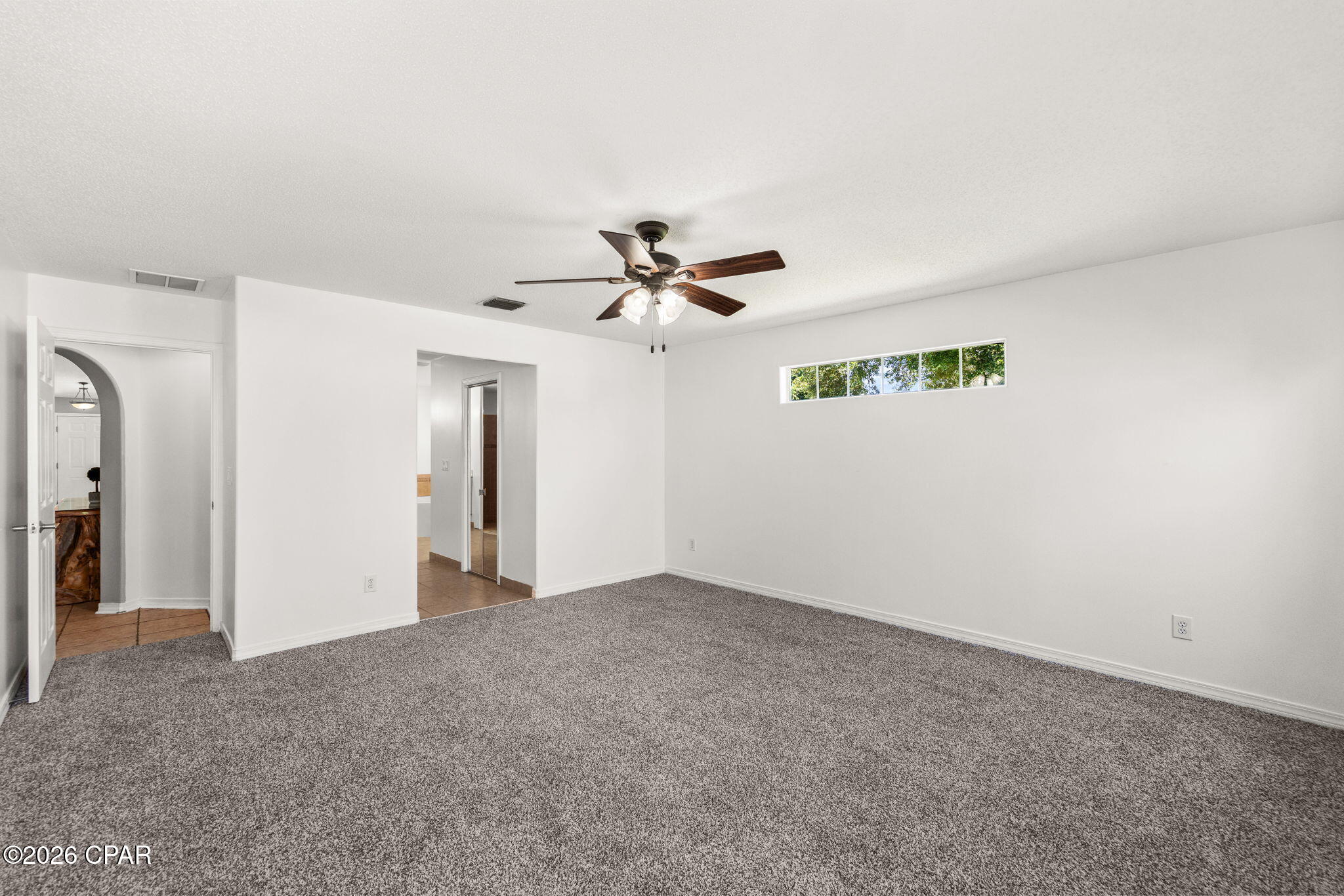 Palmetto Trace Phase 2 - Residential