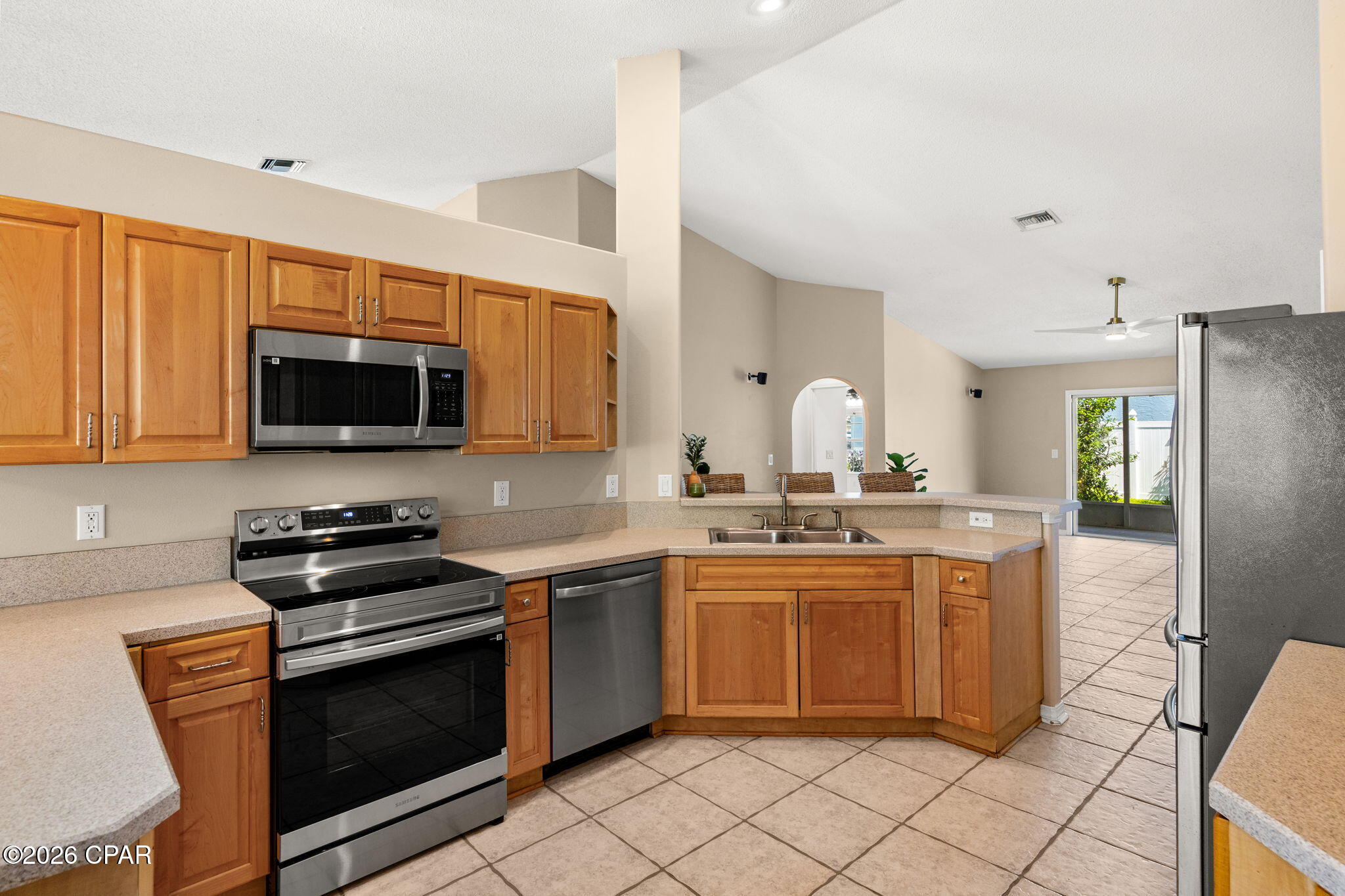 Palmetto Trace Phase 2 - Residential