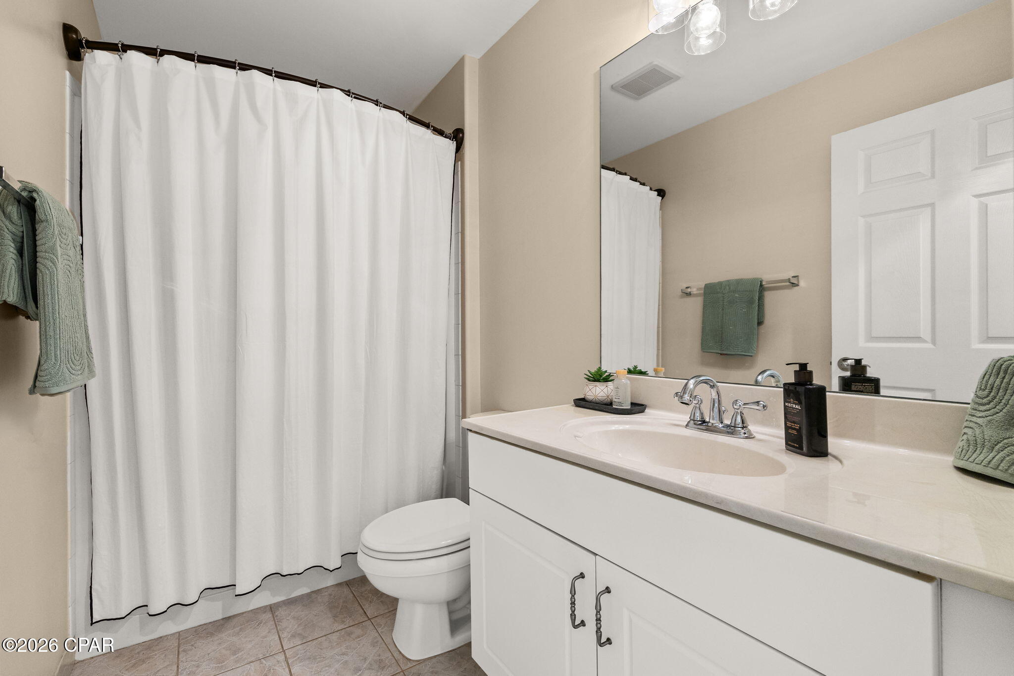 Palmetto Trace Phase 2 - Residential