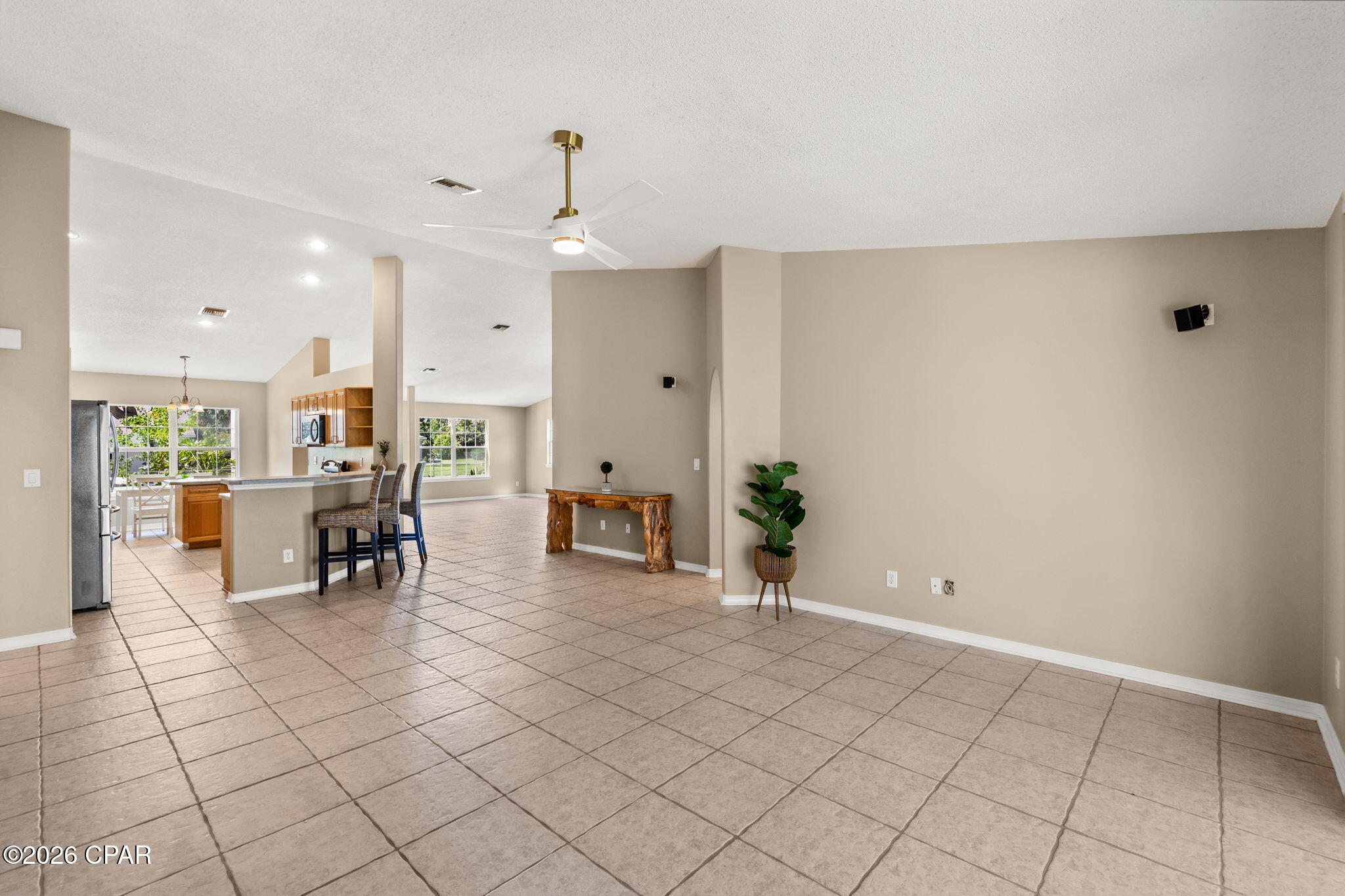 Palmetto Trace Phase 2 - Residential
