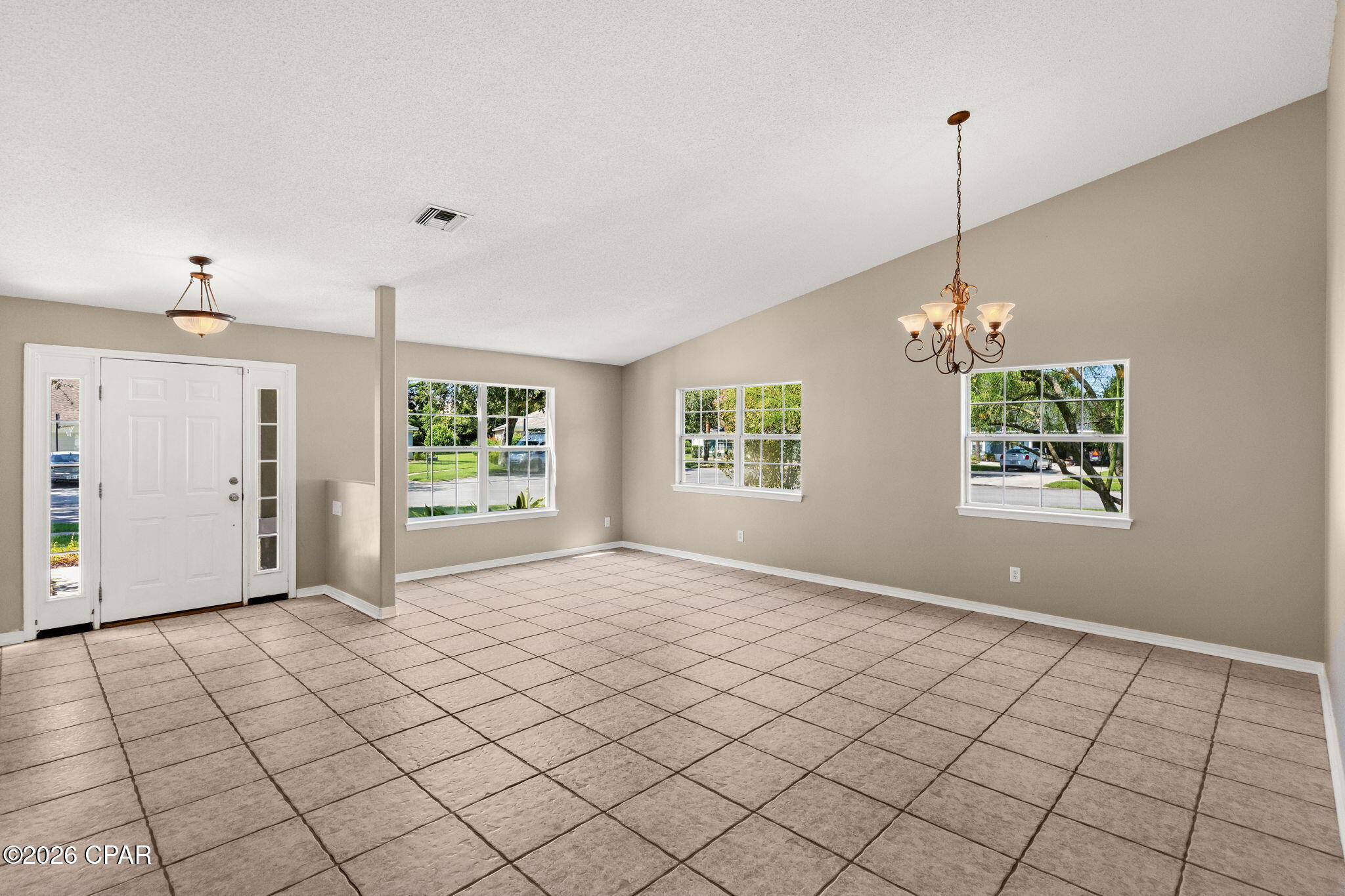 Palmetto Trace Phase 2 - Residential