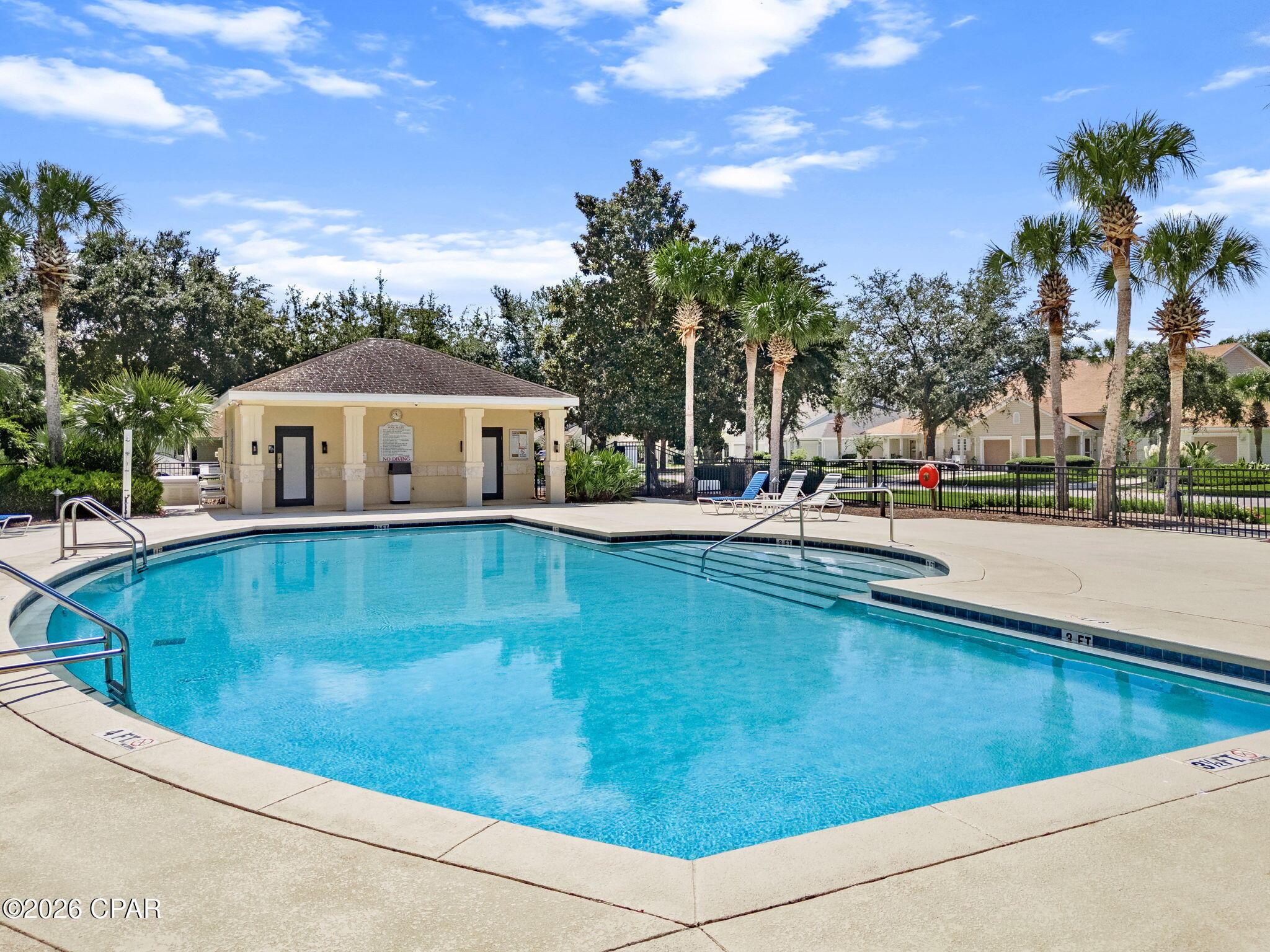 Palmetto Trace Phase 2 - Residential