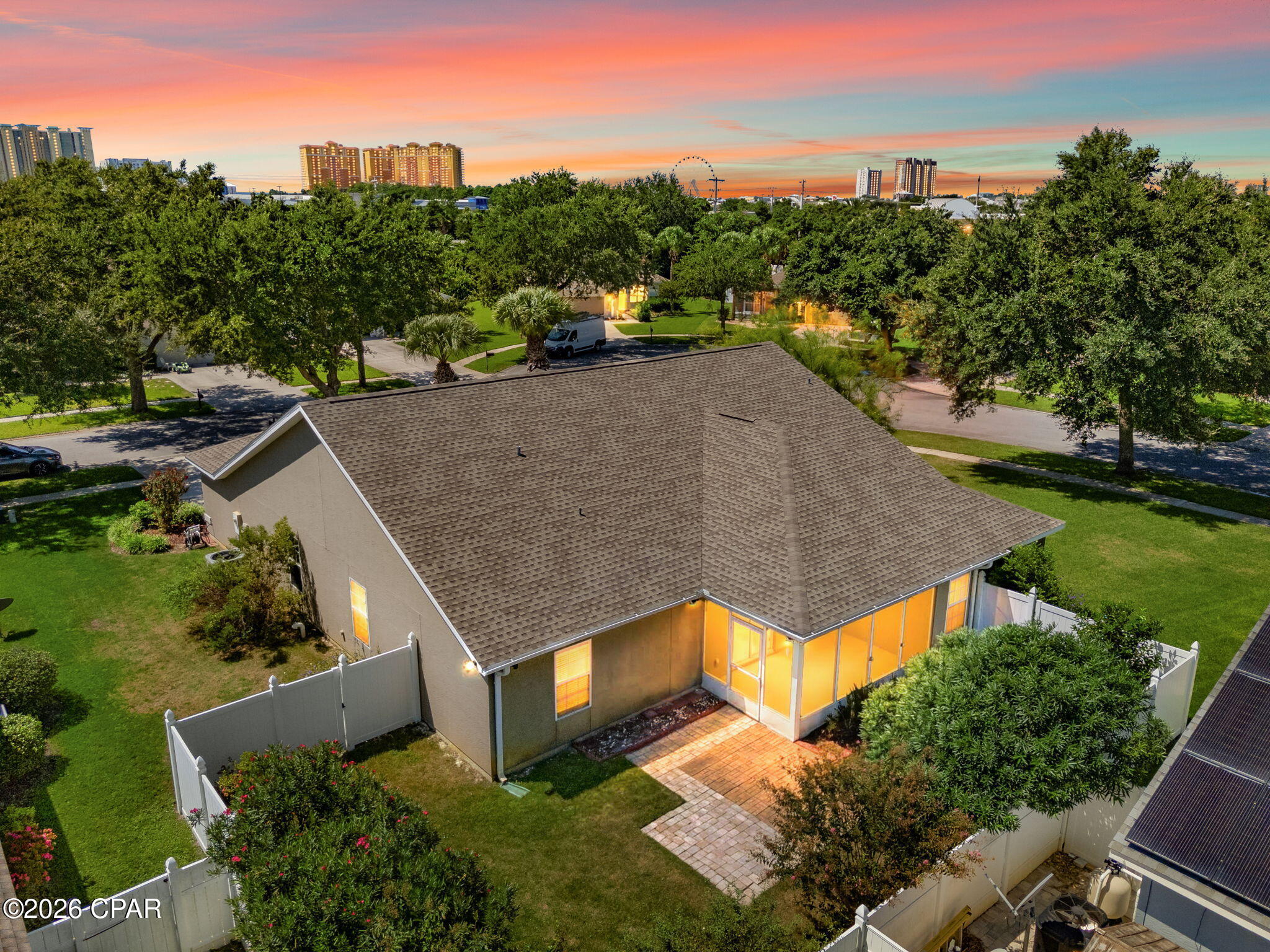 Palmetto Trace Phase 2 - Residential