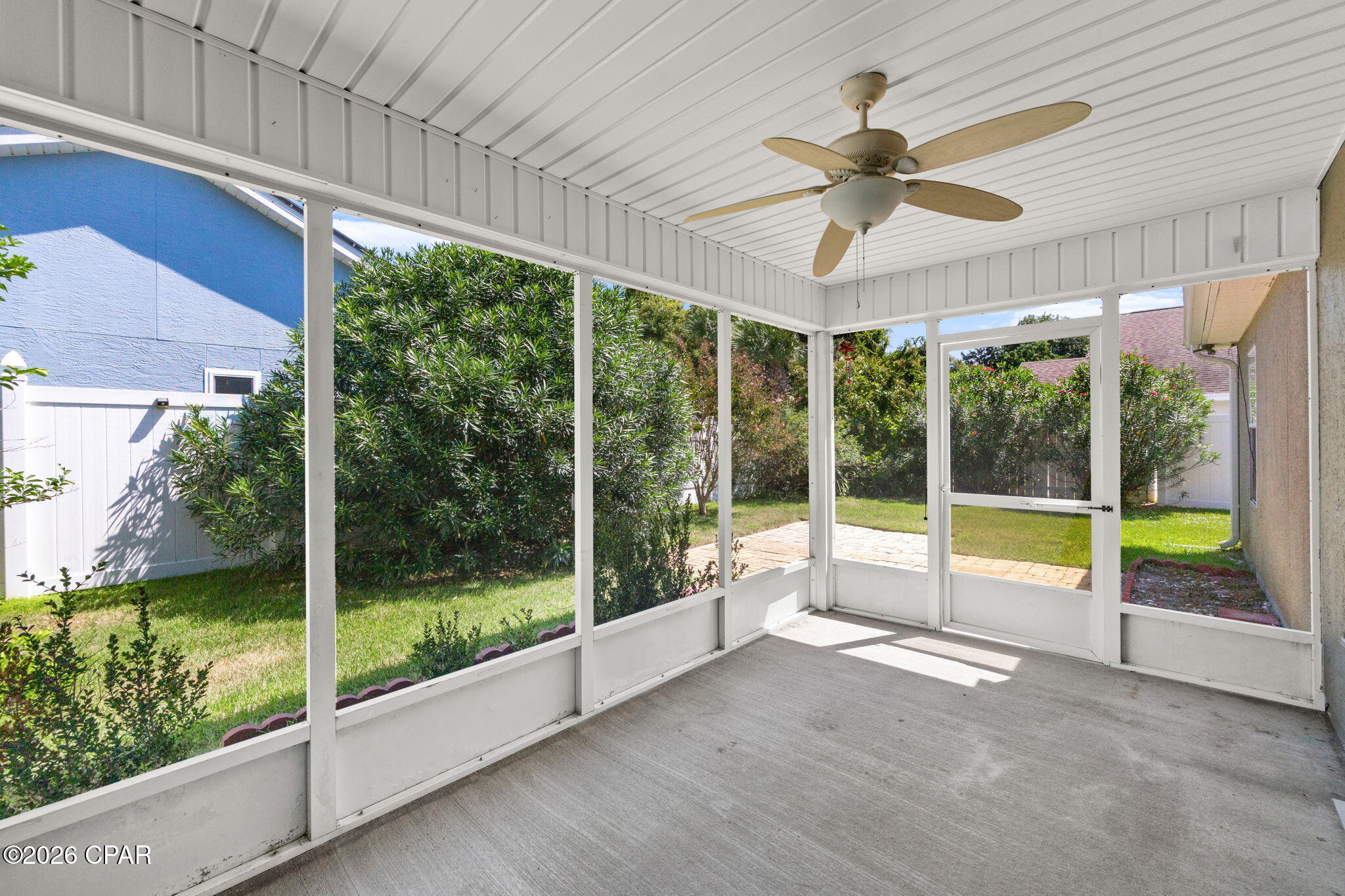Palmetto Trace Phase 2 - Residential