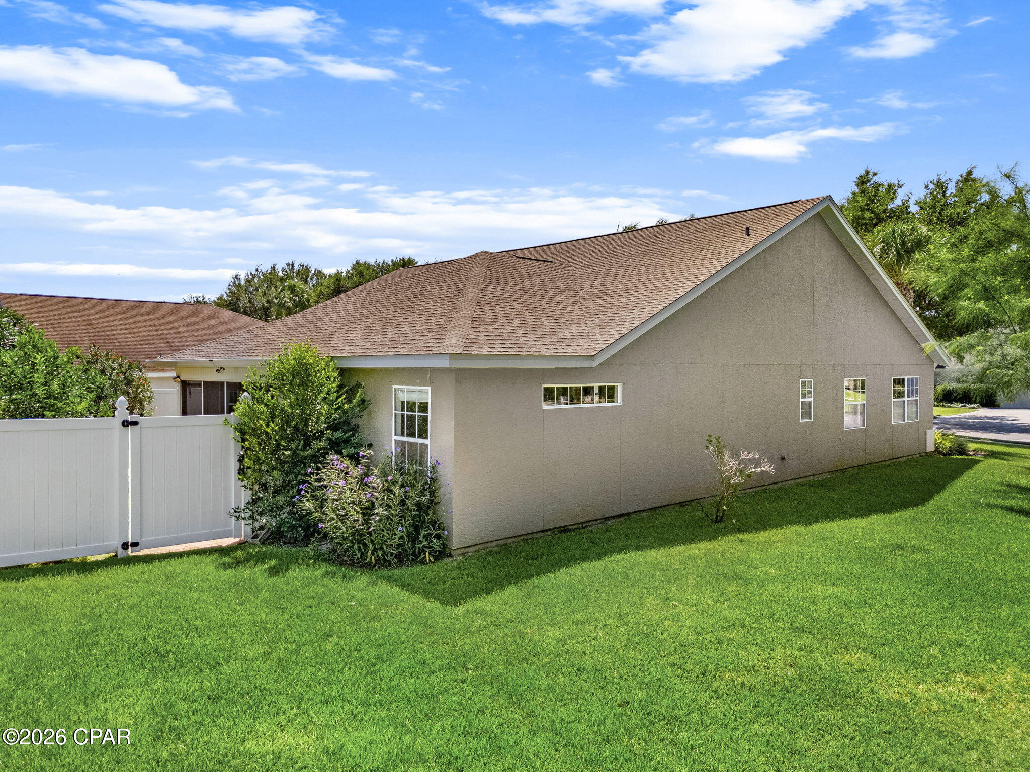 Palmetto Trace Phase 2 - Residential