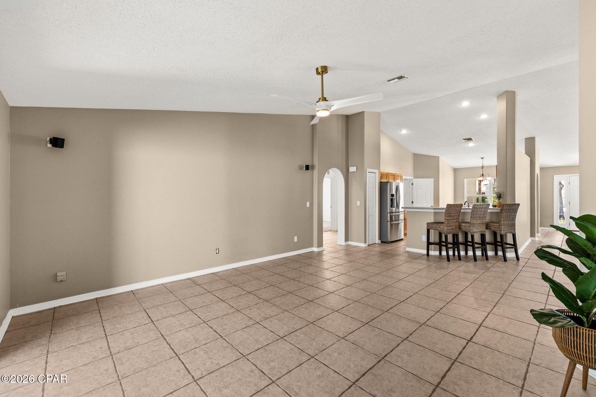 Palmetto Trace Phase 2 - Residential