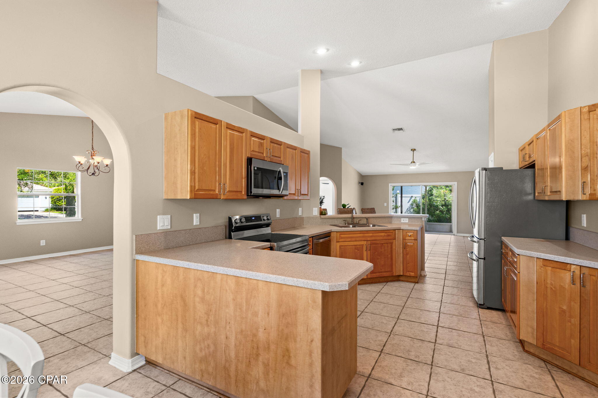Palmetto Trace Phase 2 - Residential