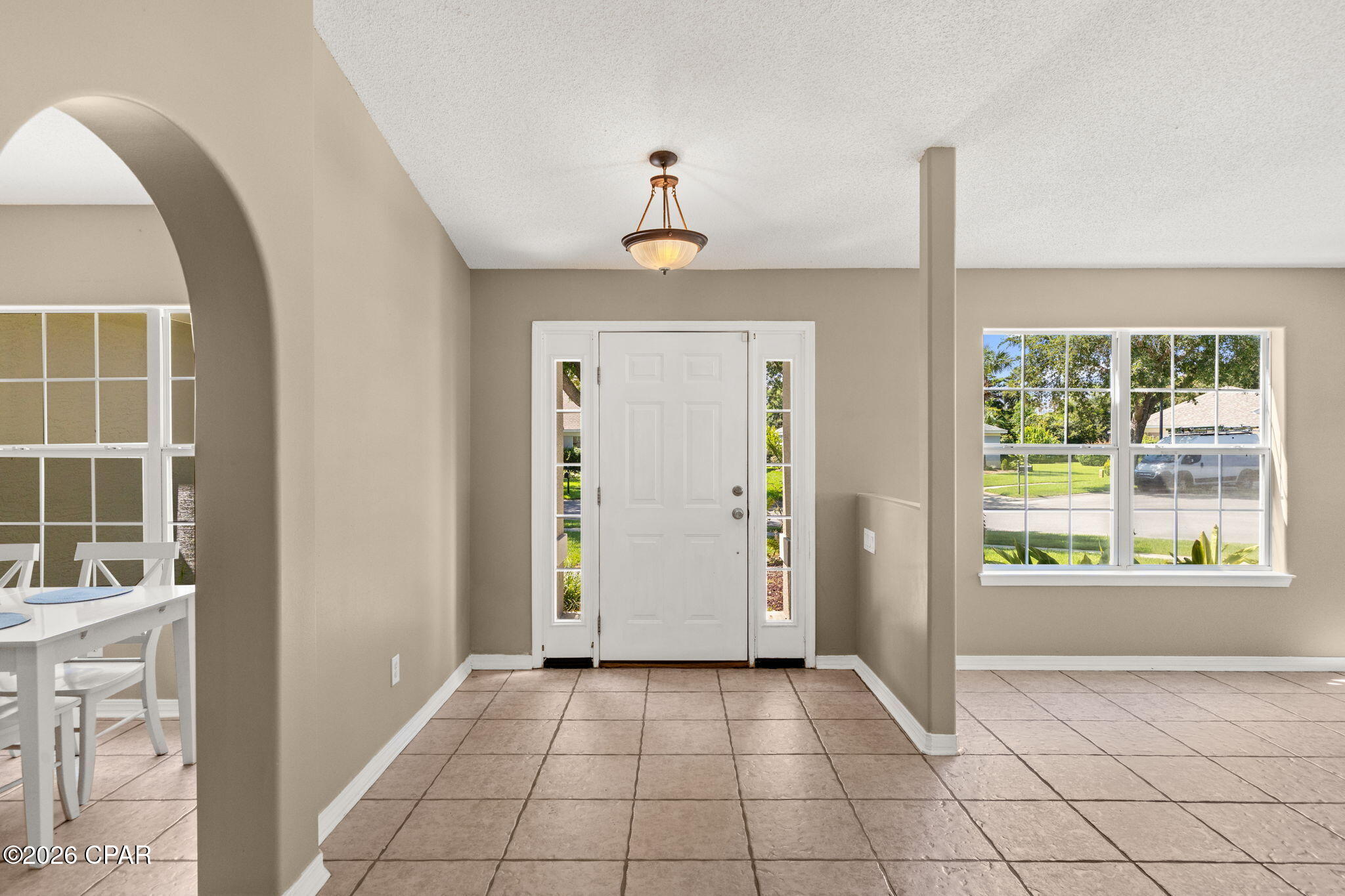 Palmetto Trace Phase 2 - Residential