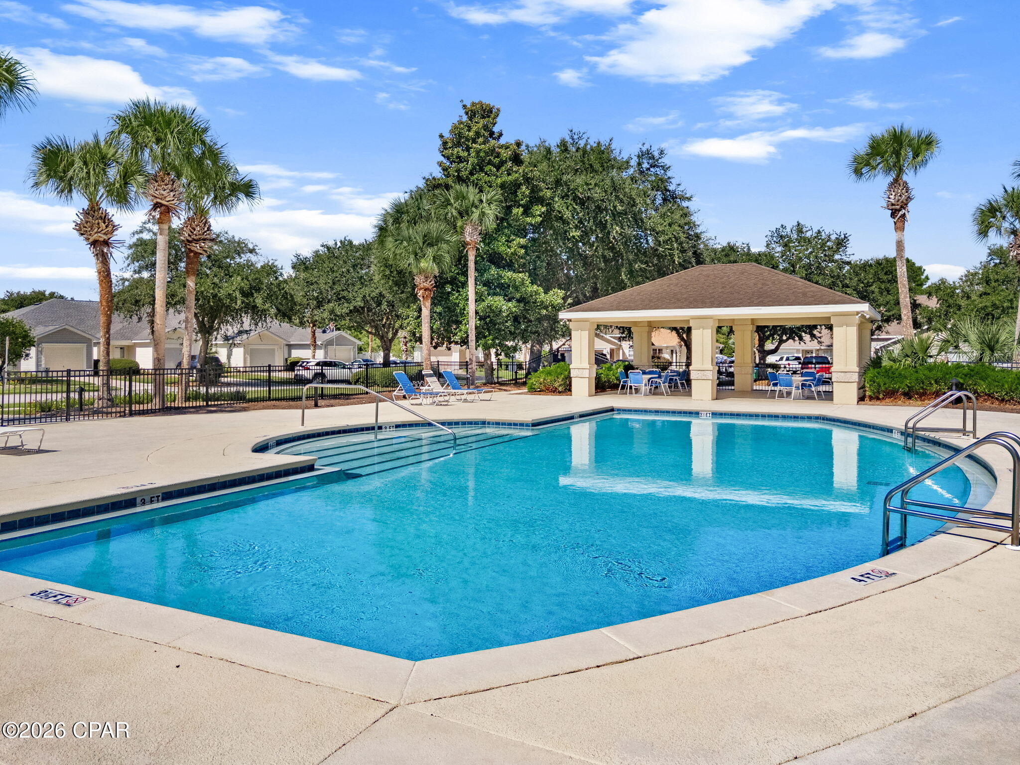 Palmetto Trace Phase 2 - Residential