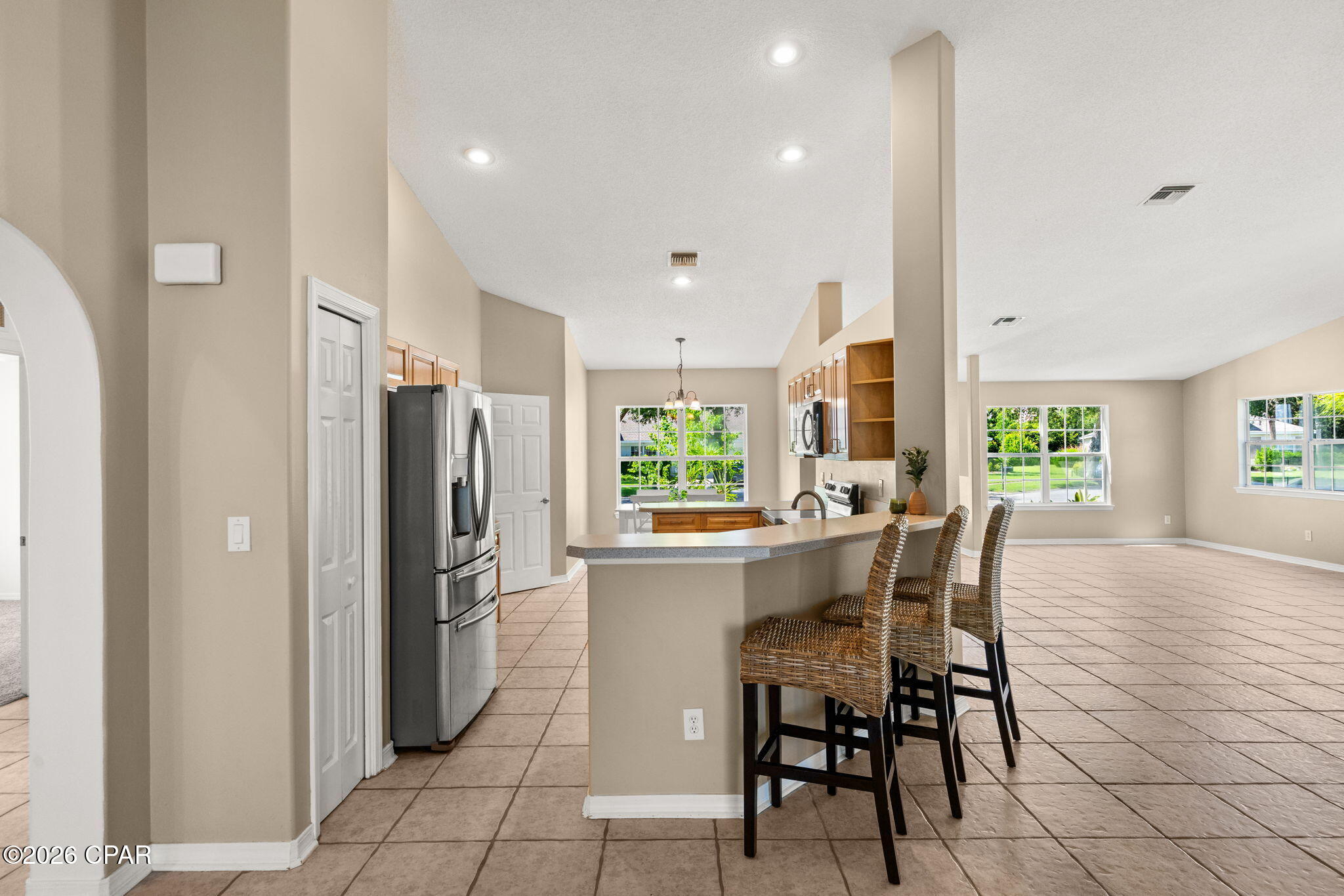 Palmetto Trace Phase 2 - Residential