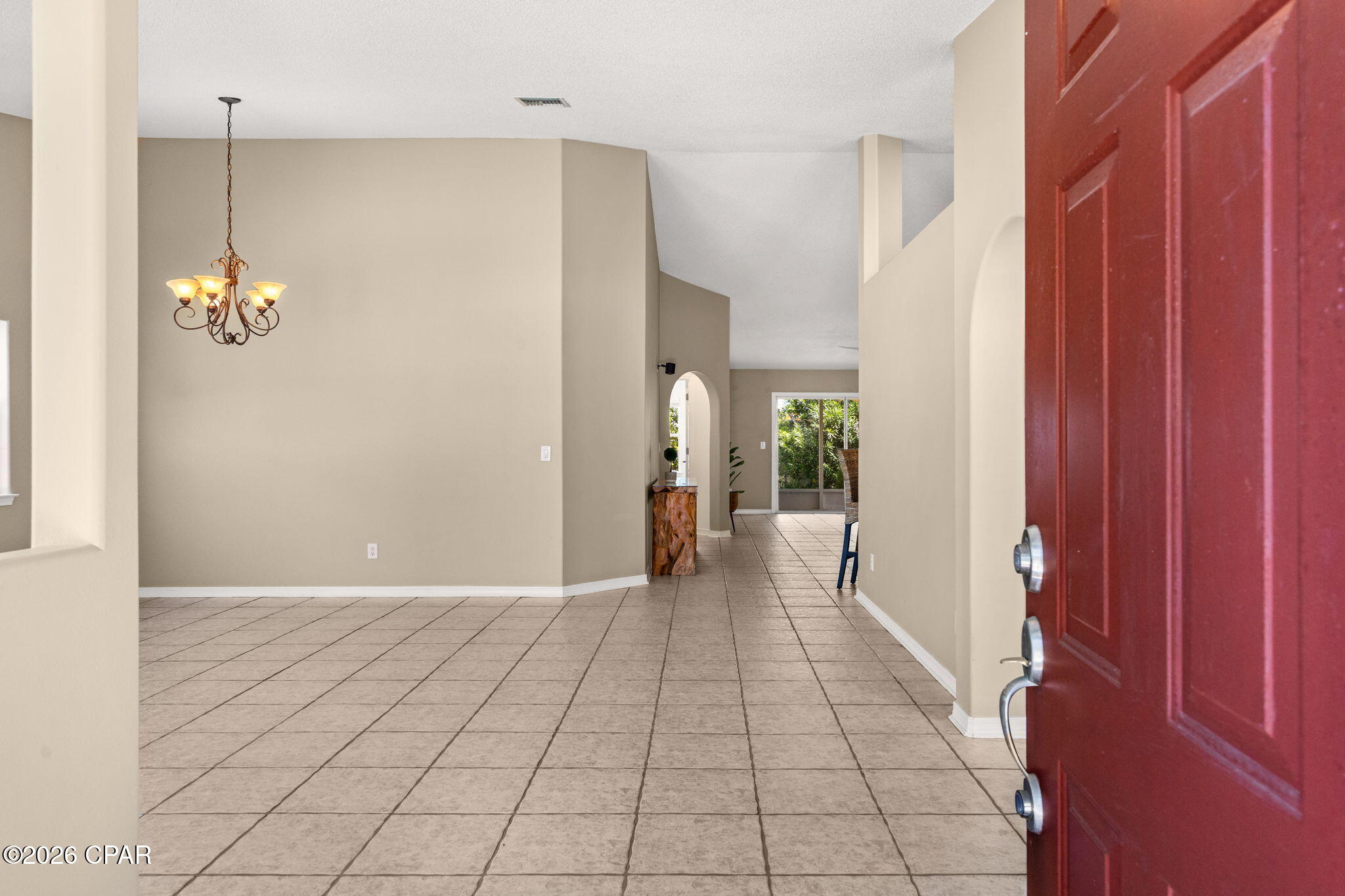 Palmetto Trace Phase 2 - Residential