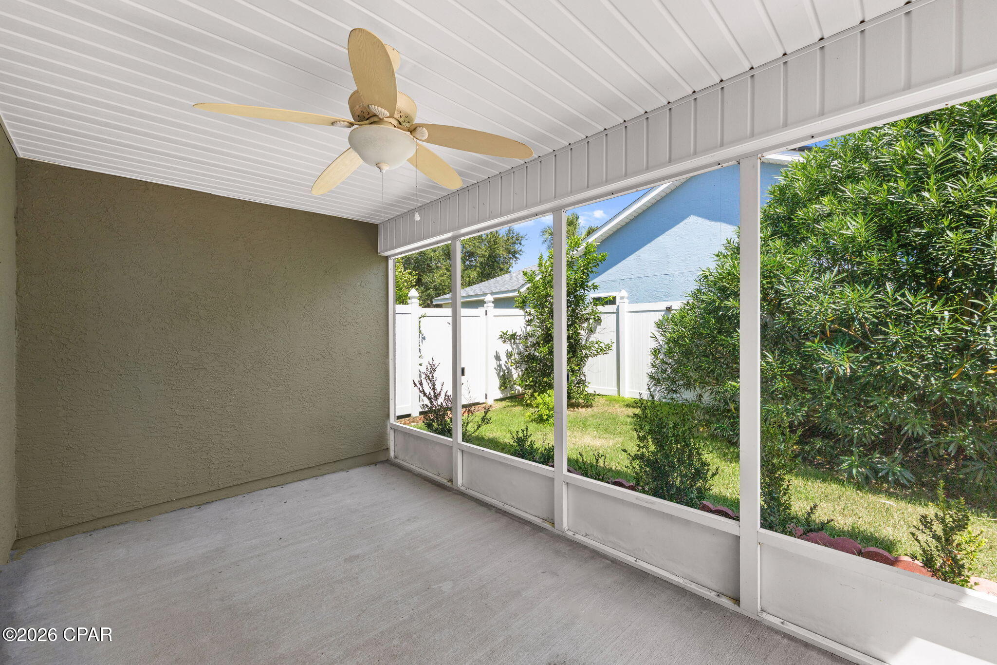 Palmetto Trace Phase 2 - Residential
