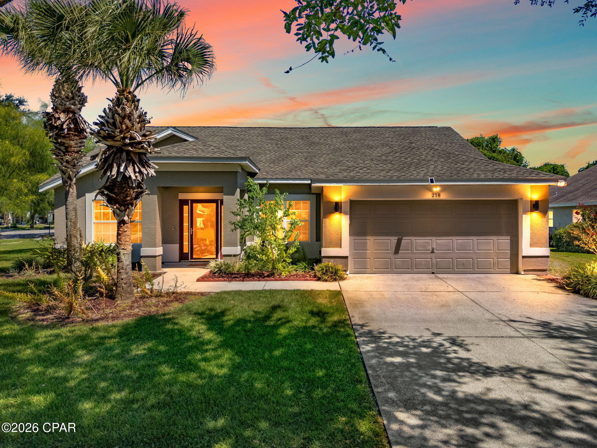 Palmetto Trace Phase 2 - Residential